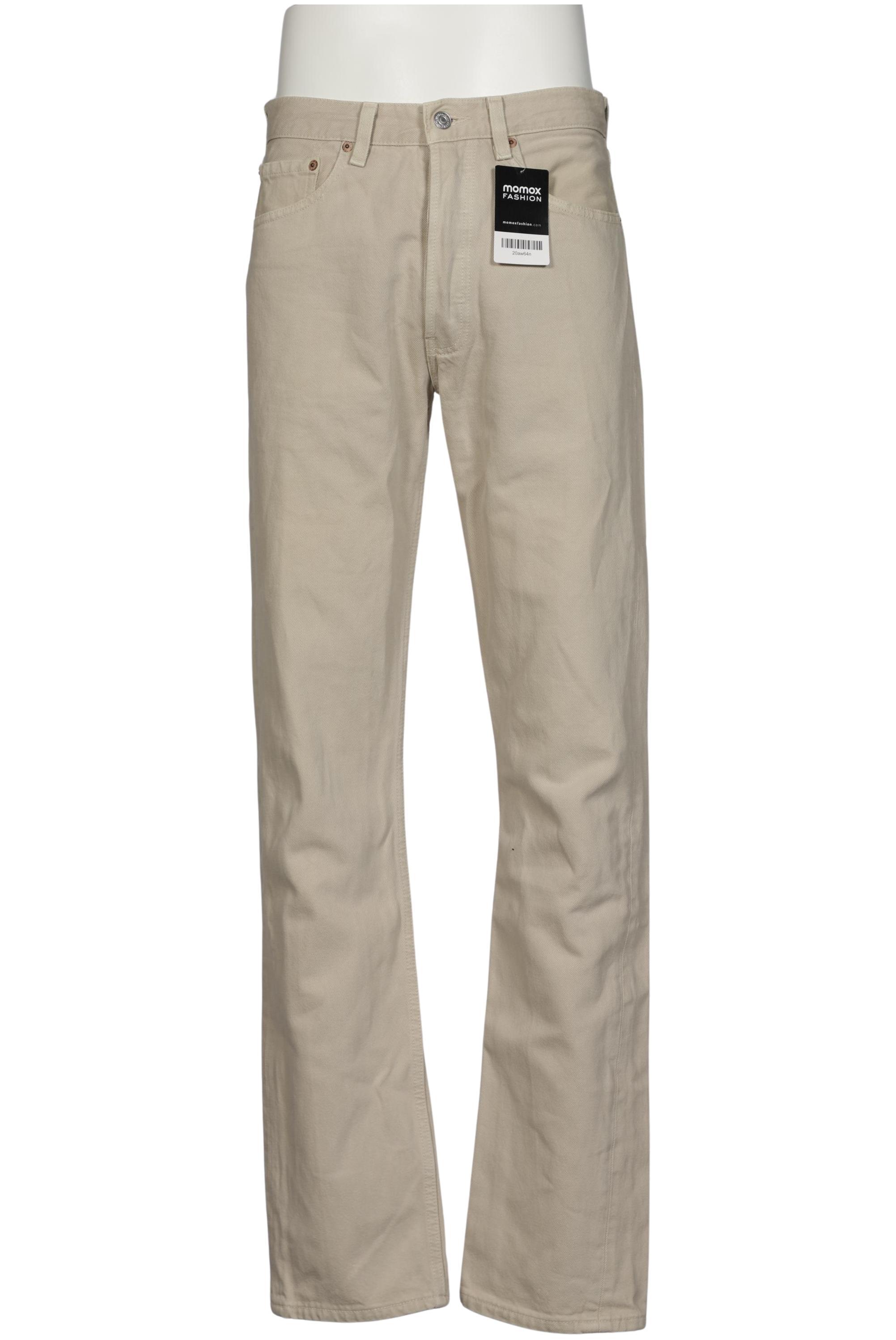 

Levis Herren Jeans, beige, Gr. 31
