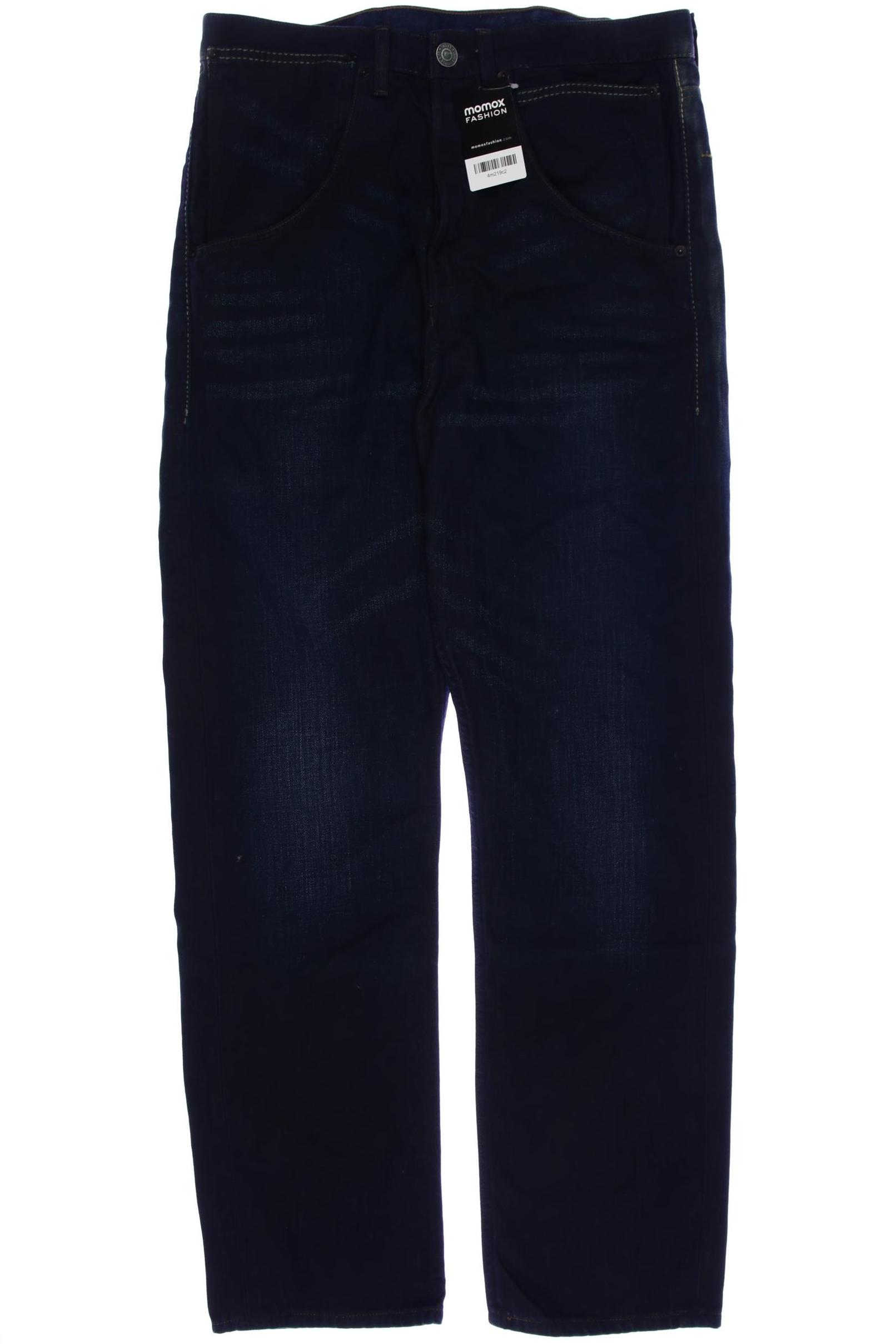 

Levis Herren Jeans, marineblau, Gr. 31