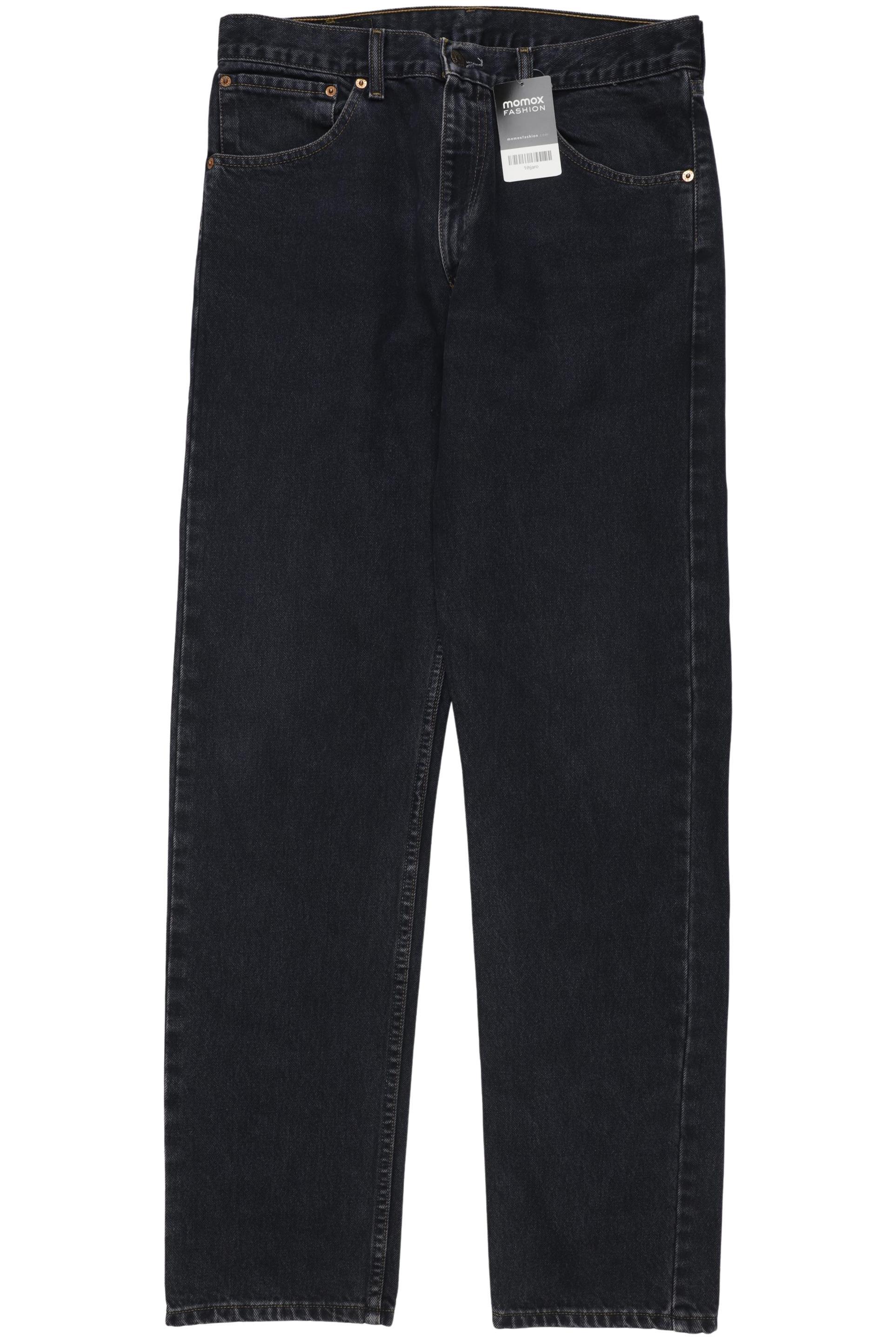 

Levis Herren Jeans, marineblau, Gr. 34