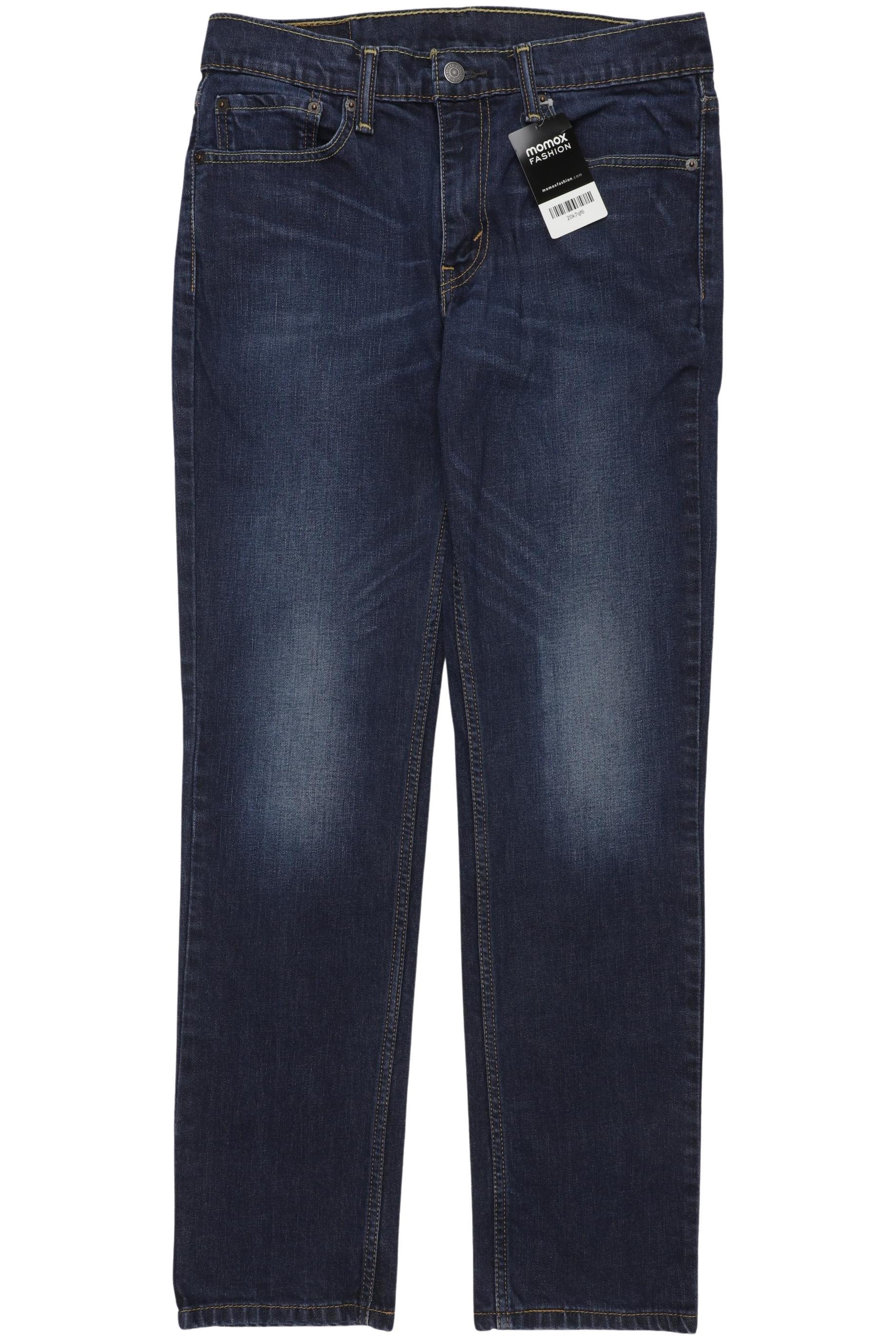 

Levis Herren Jeans, marineblau, Gr. 32