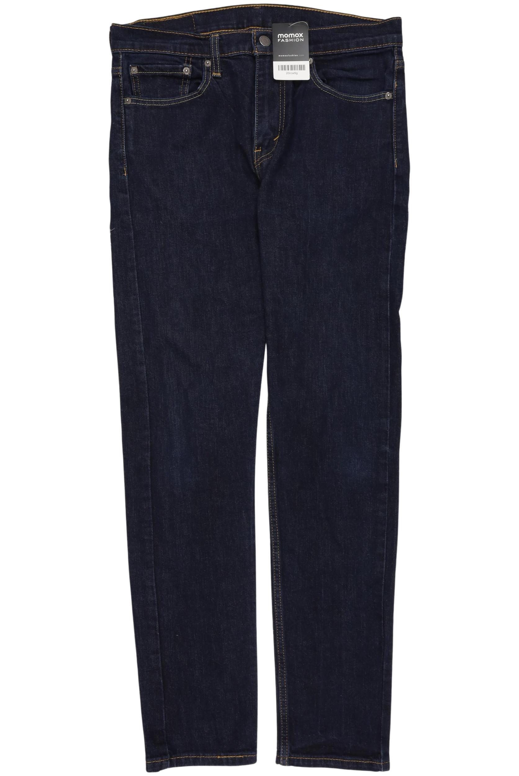 

Levis Herren Jeans, marineblau, Gr. 31