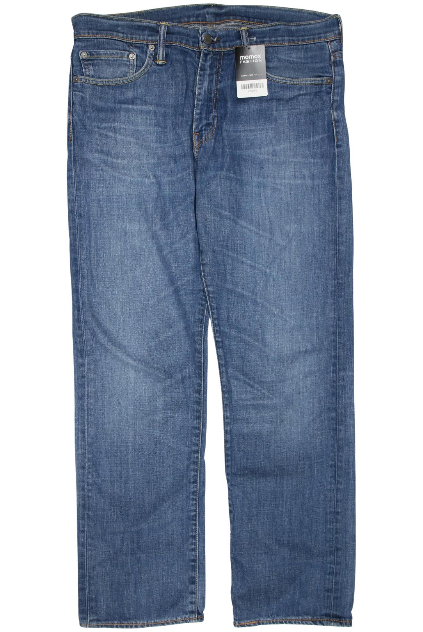 

Levis Herren Jeans, blau, Gr. 34