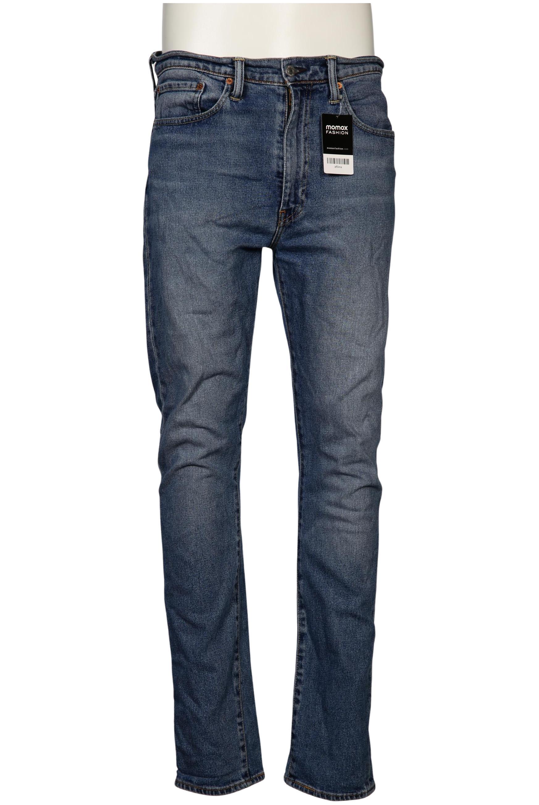 

Levis Herren Jeans, blau, Gr. 34