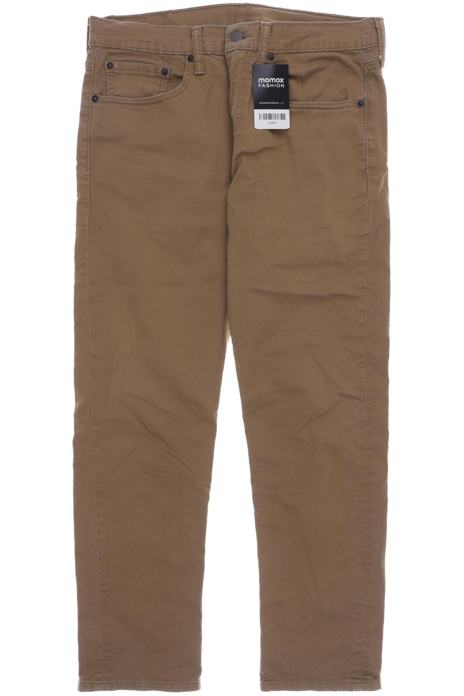

Levis Herren Jeans, braun