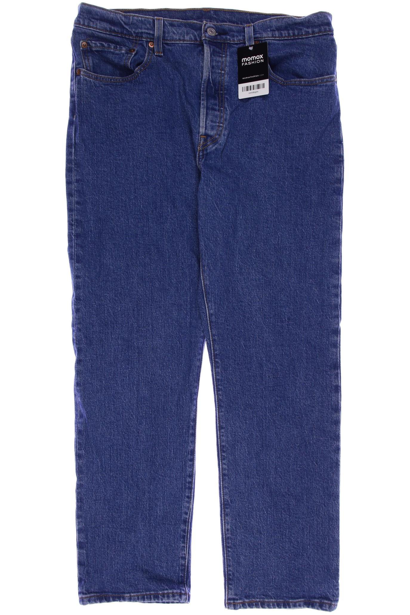 

Levis Herren Jeans, blau, Gr. 31