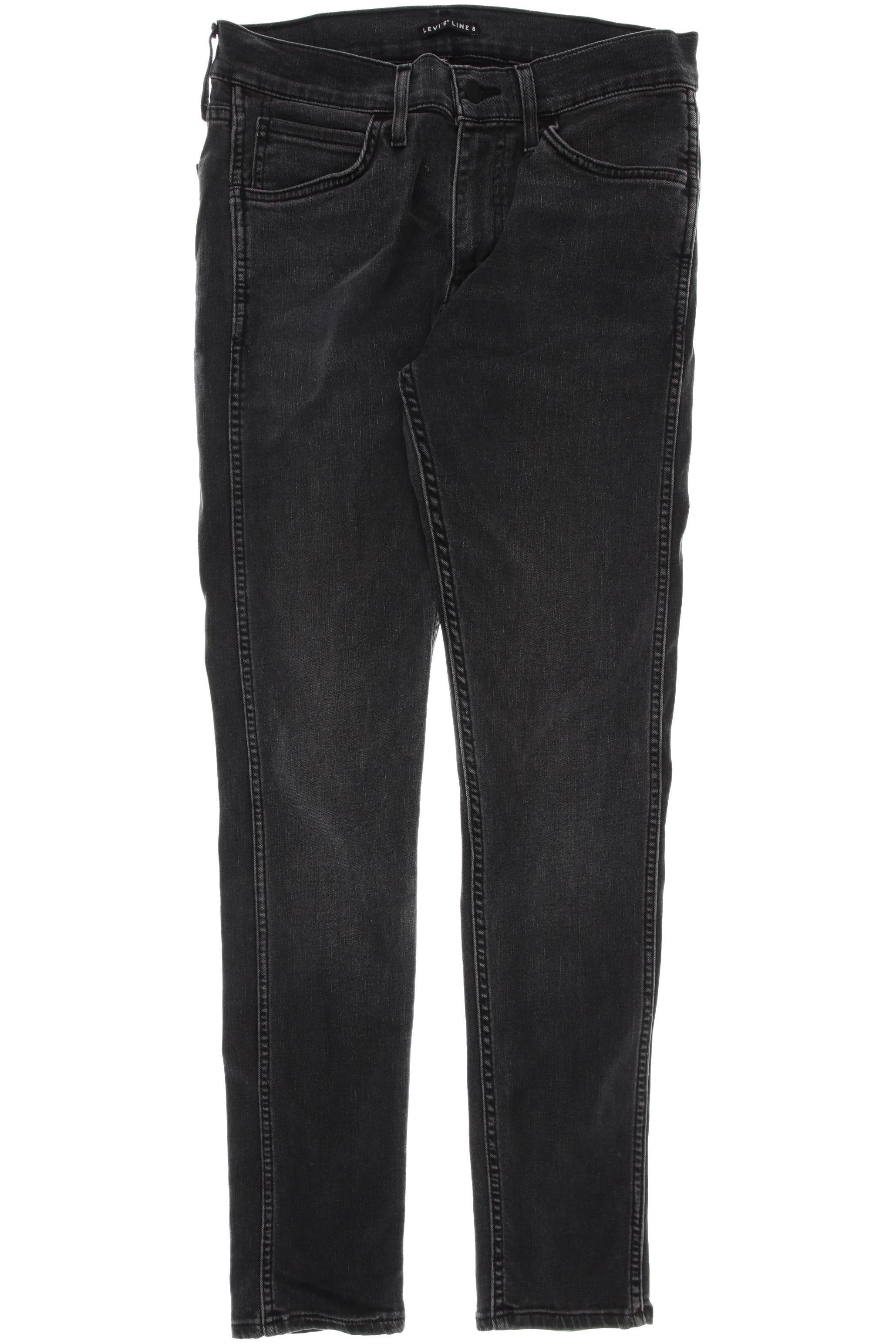 

Levis Herren Jeans, schwarz, Gr. 31