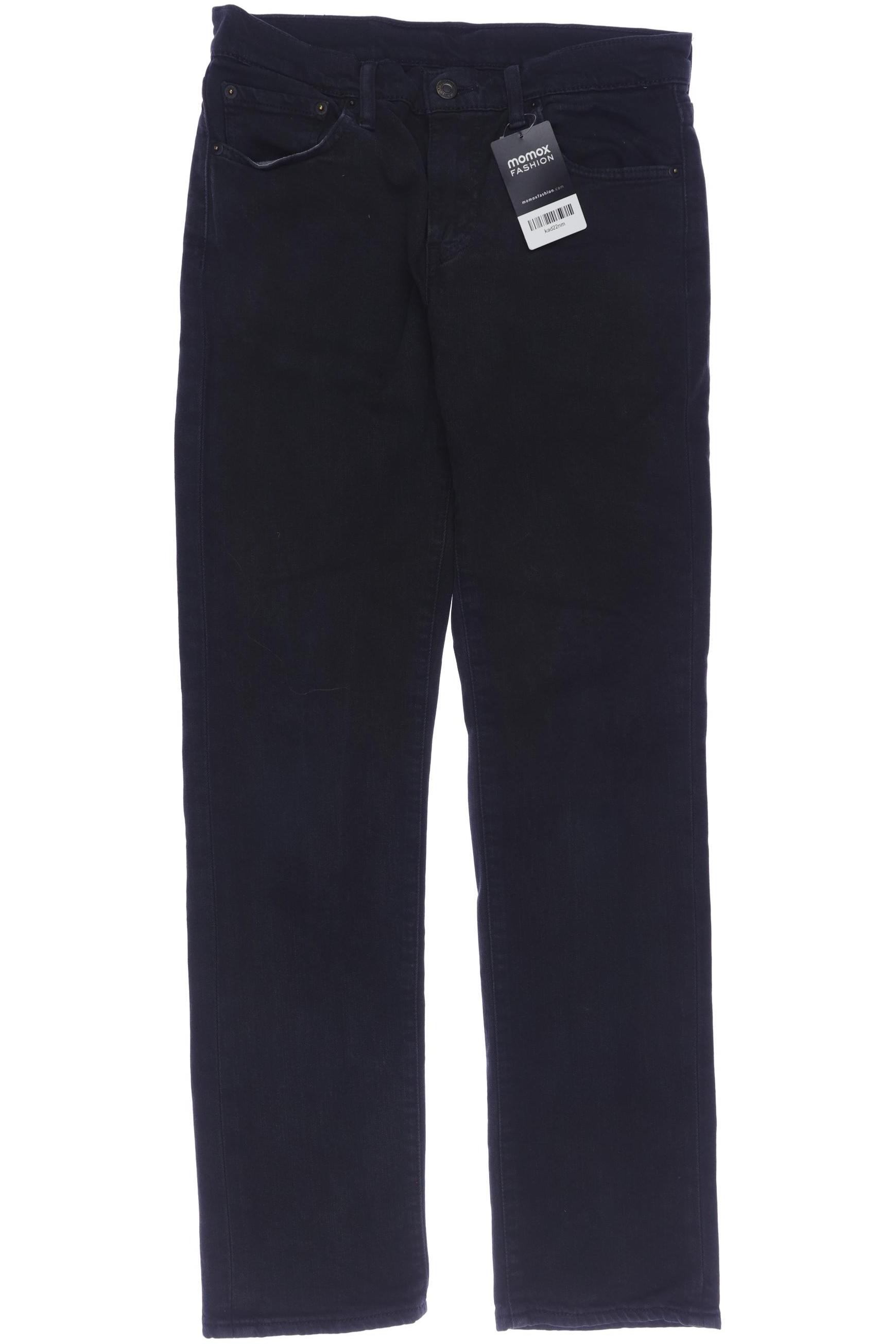 

Levis Herren Jeans, schwarz, Gr. 30