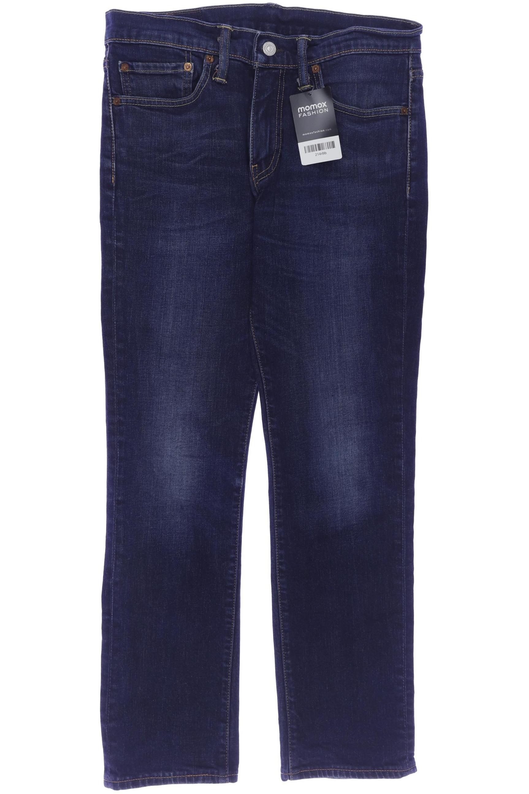 

Levis Herren Jeans, marineblau, Gr. 31