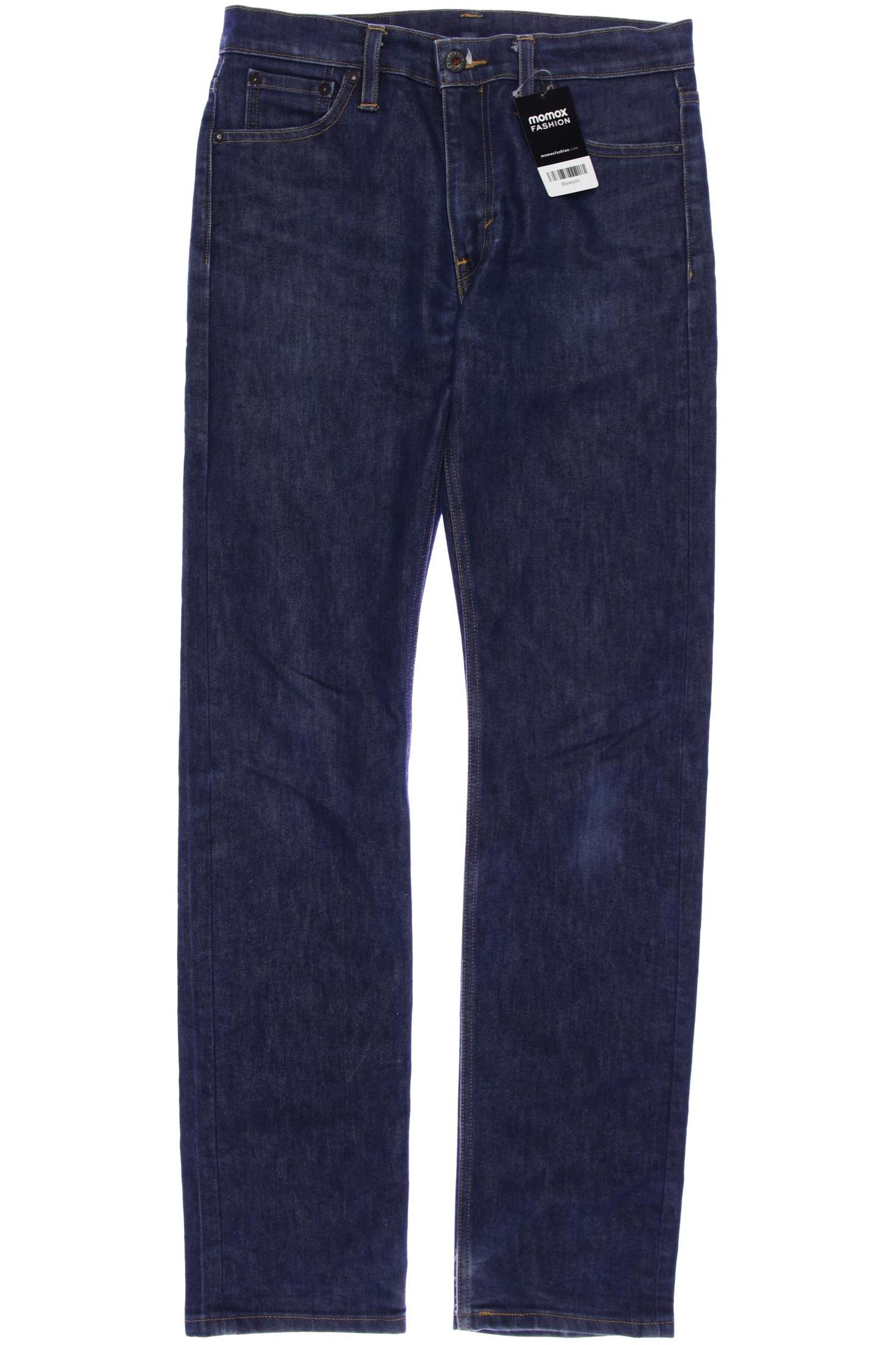 

Levis Herren Jeans, marineblau, Gr. 30