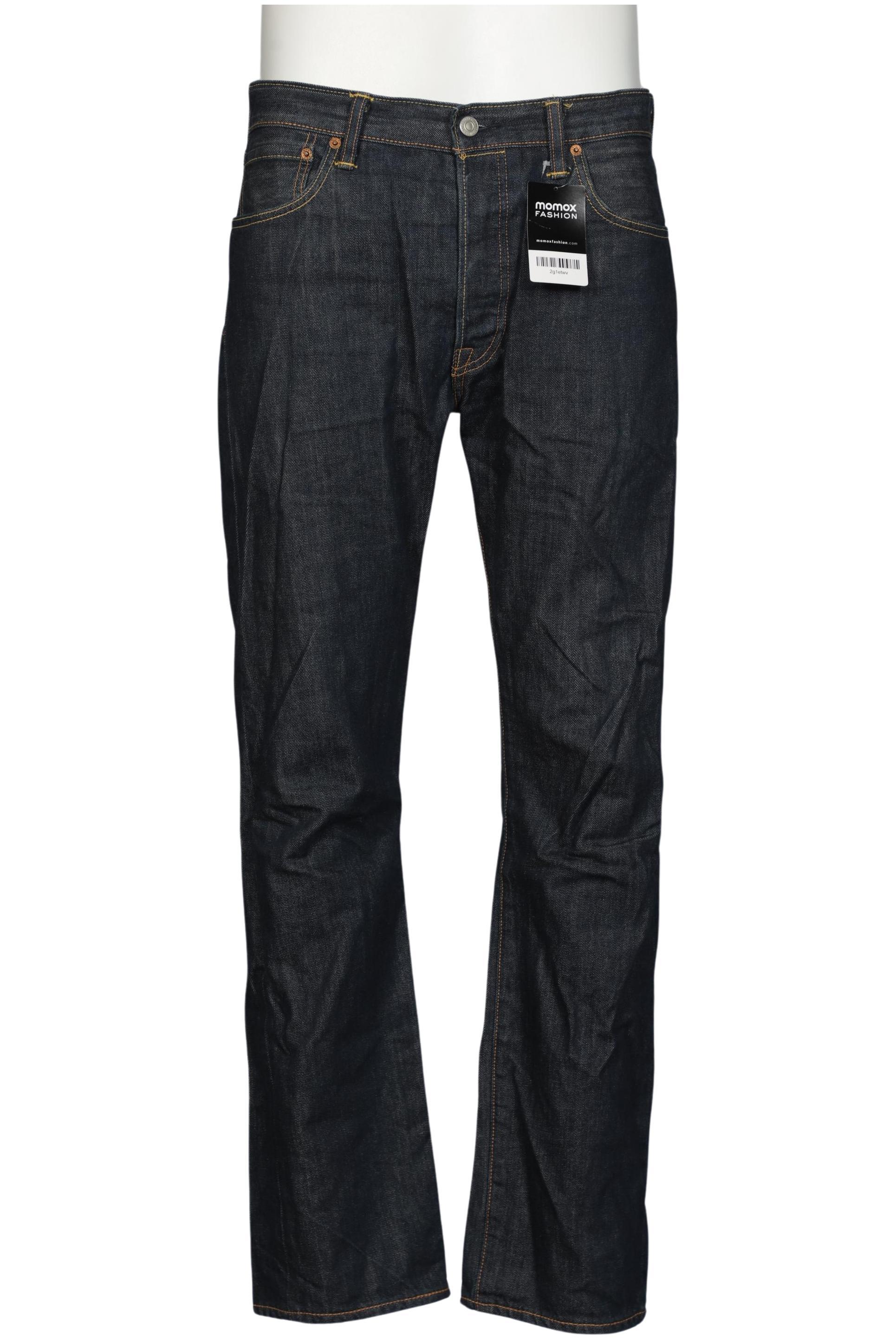 

Levis Herren Jeans, blau, Gr. 34