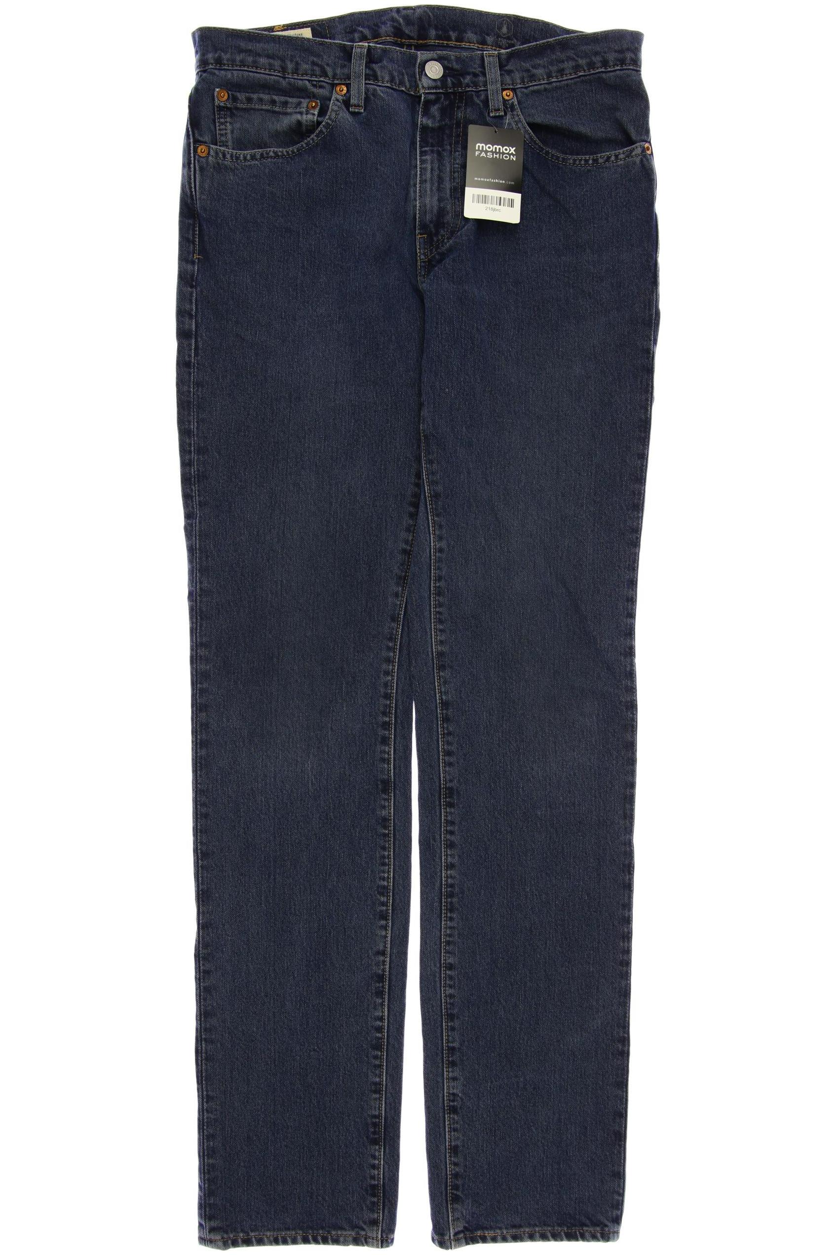 

Levis Herren Jeans, blau