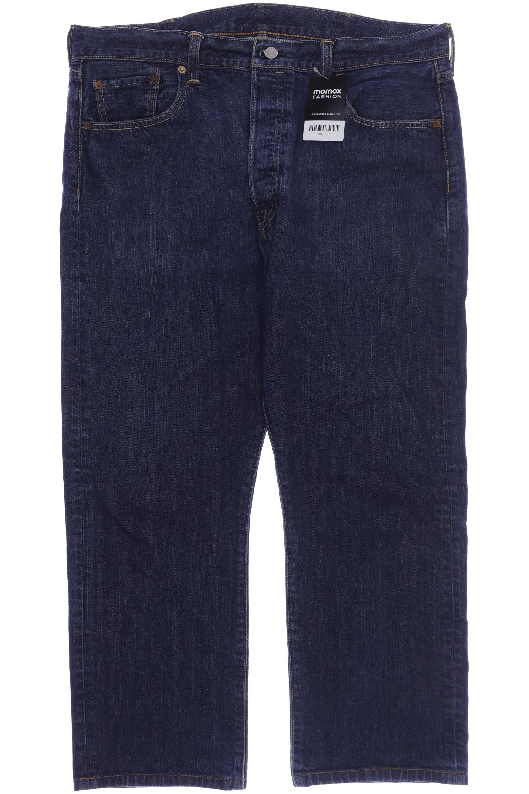

Levis Herren Jeans, blau, Gr. 38
