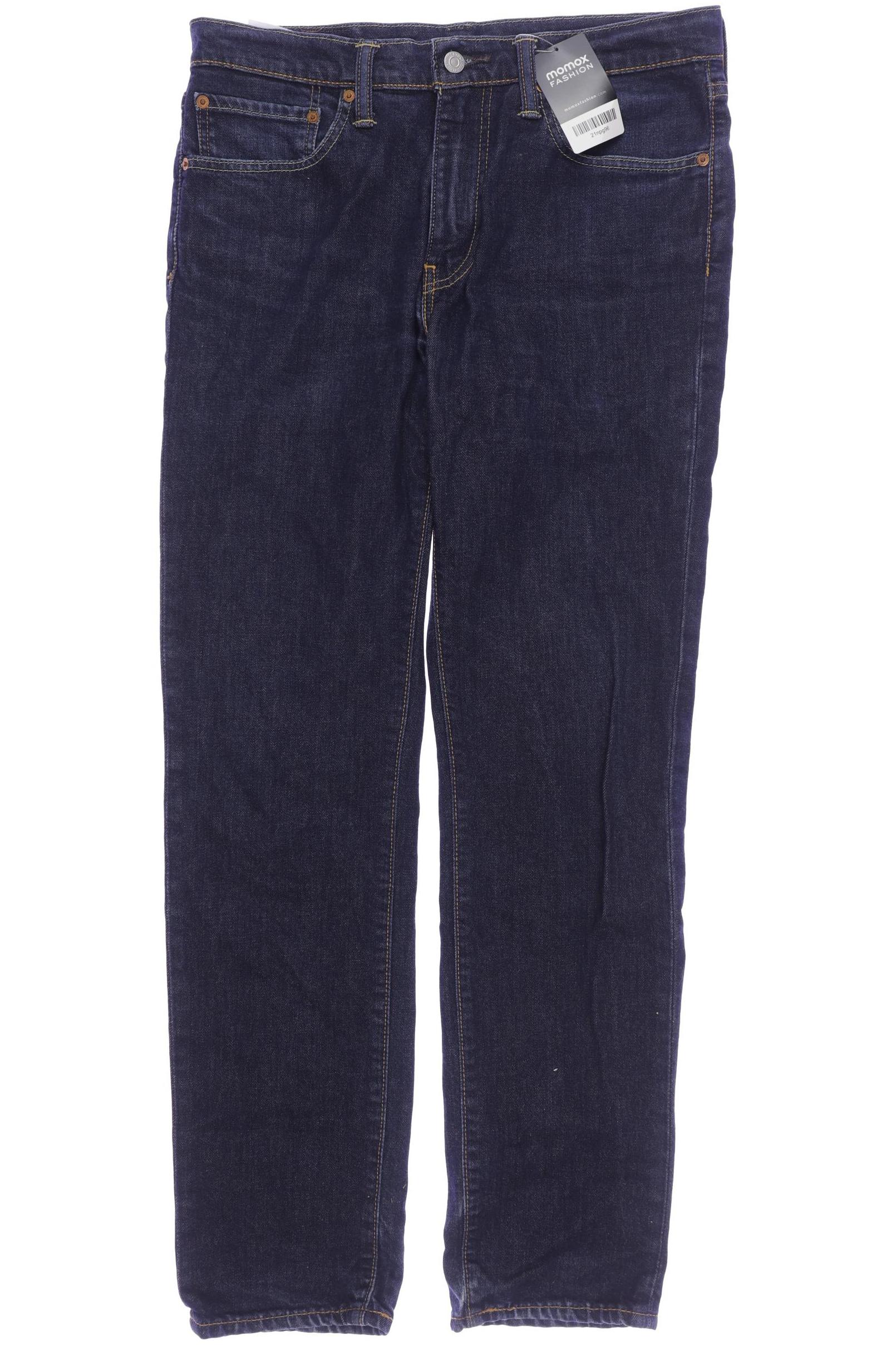 

Levis Herren Jeans, marineblau, Gr. 32