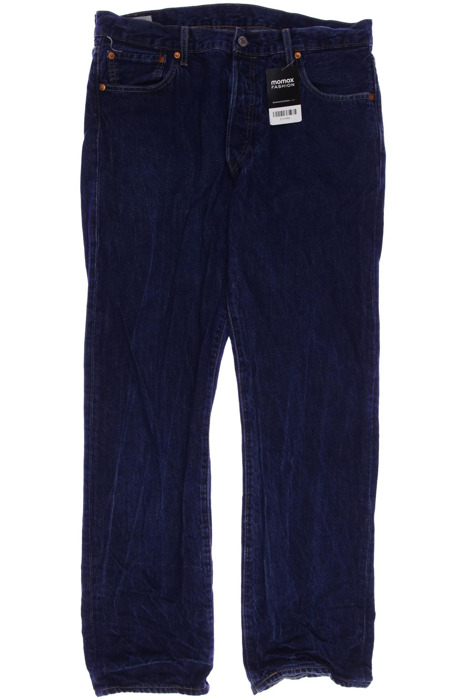 

Levis Herren Jeans, marineblau, Gr. 36