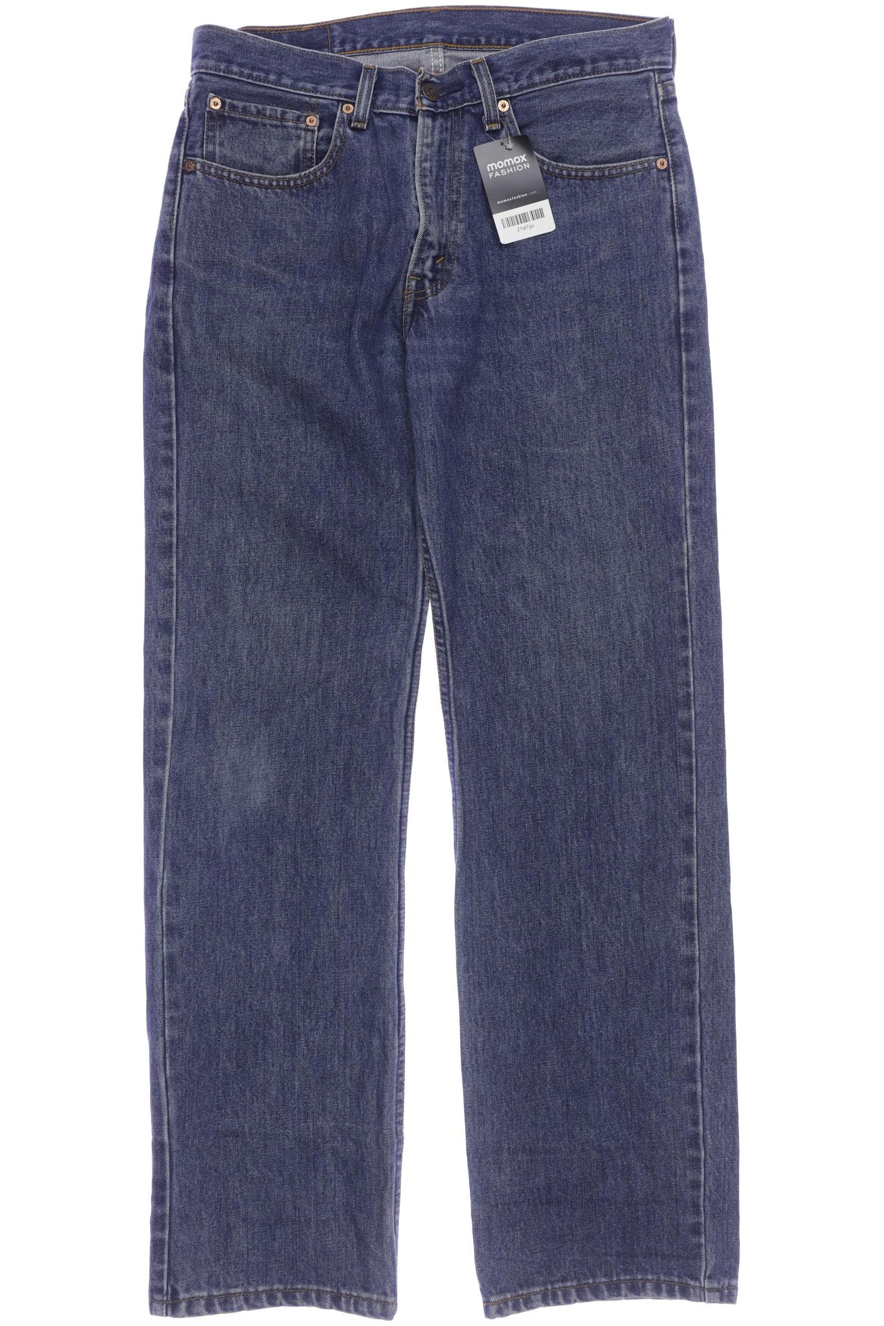 

Levis Herren Jeans, blau, Gr. 32