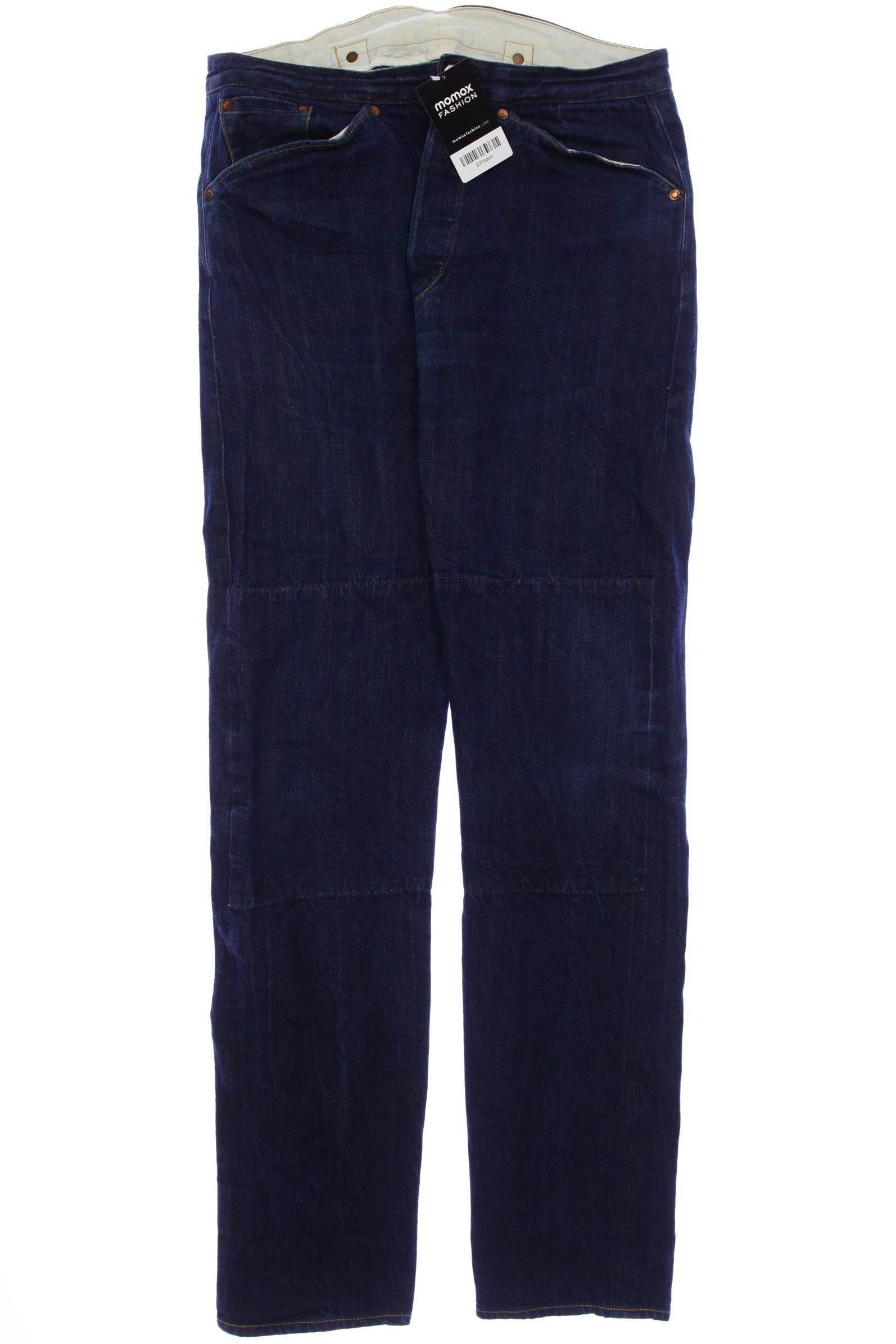 

Levis Herren Jeans, marineblau, Gr. 31