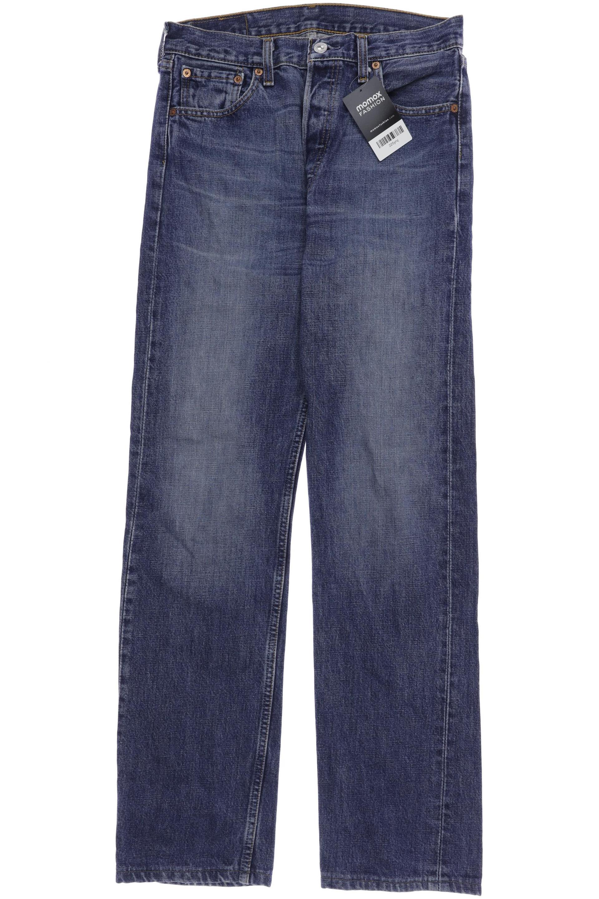 

Levis Herren Jeans, blau, Gr. 30