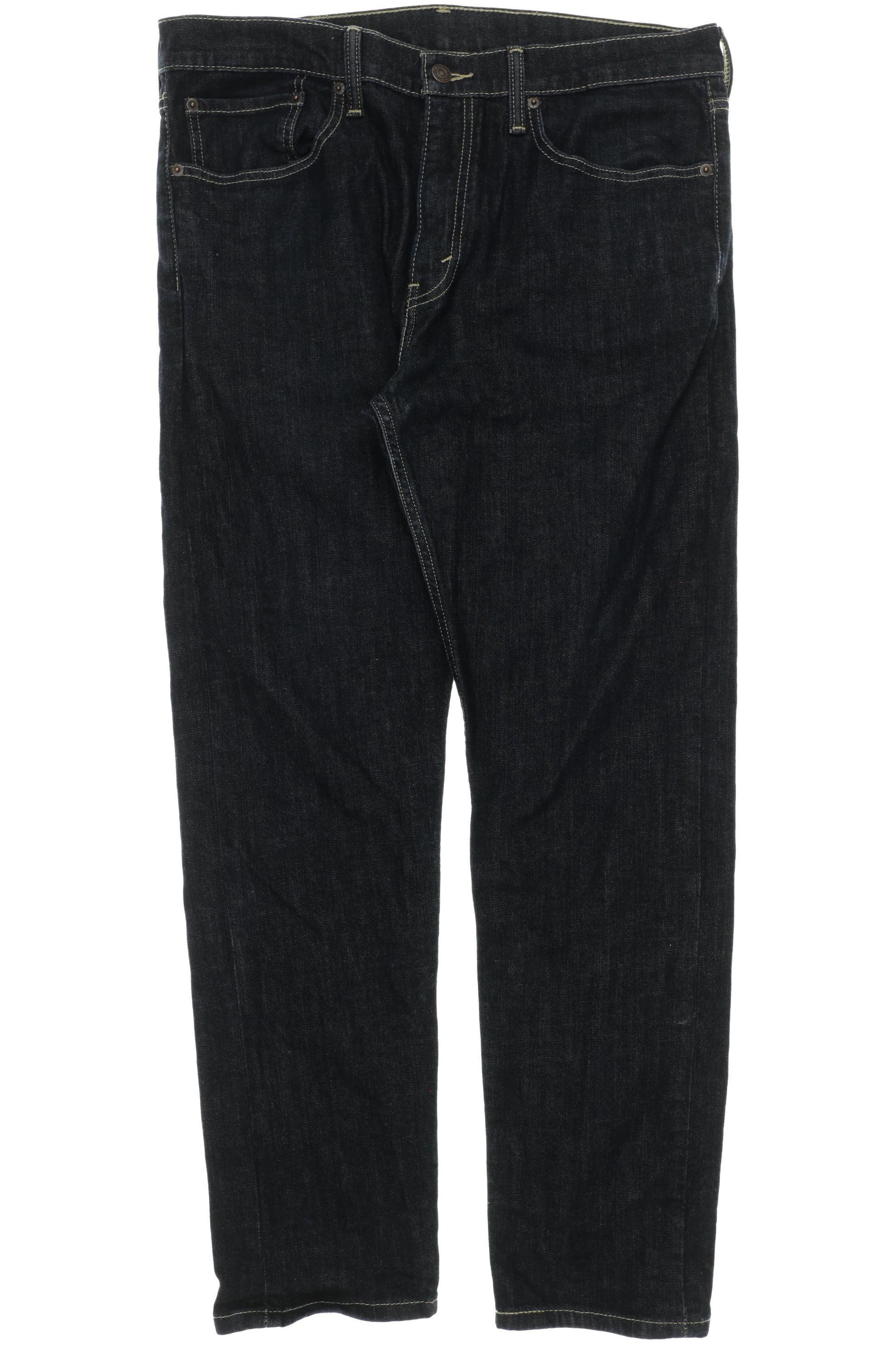 

Levis Herren Jeans, blau, Gr. 34