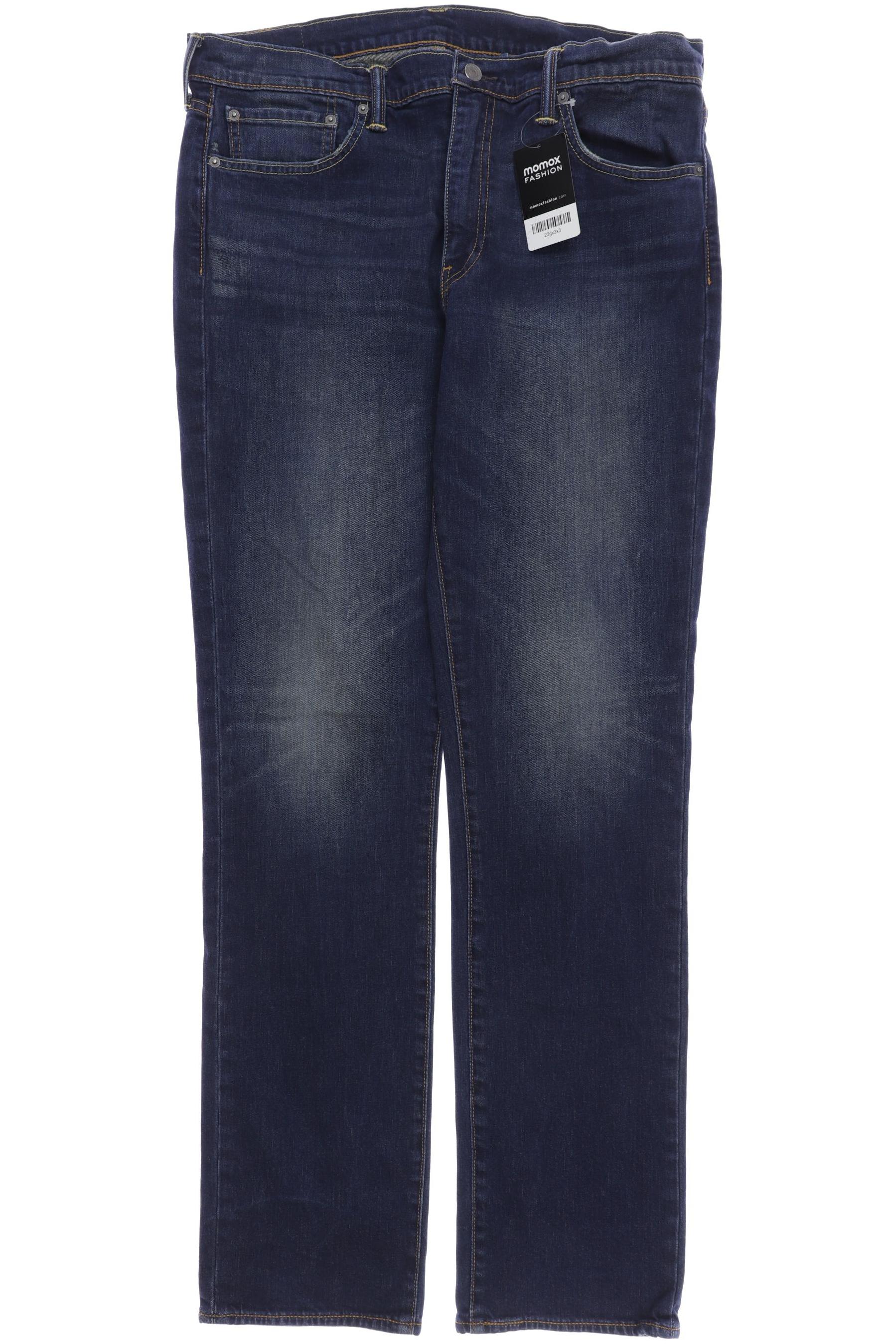 

Levis Herren Jeans, blau, Gr. 36