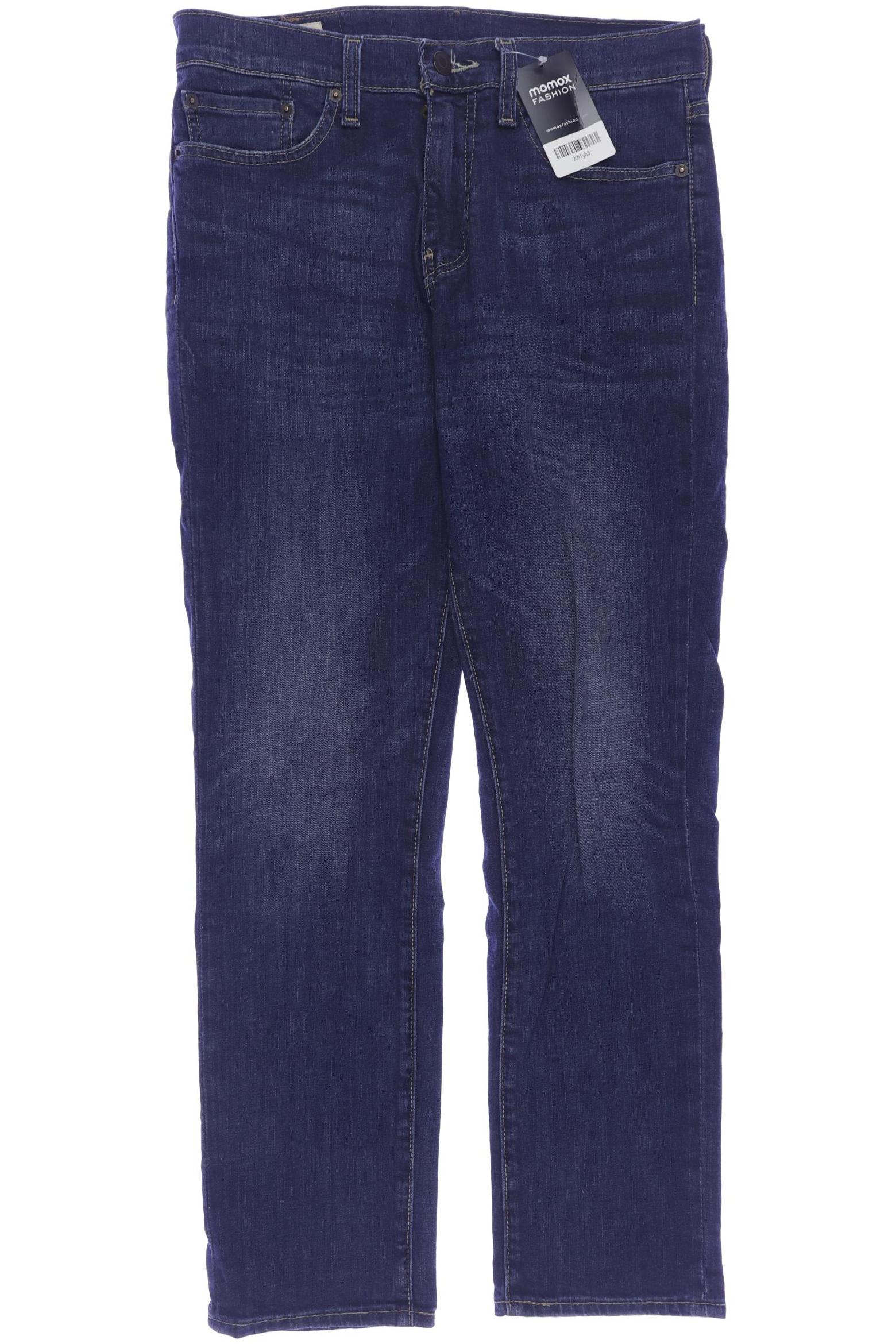 

Levis Herren Jeans, marineblau, Gr. 30