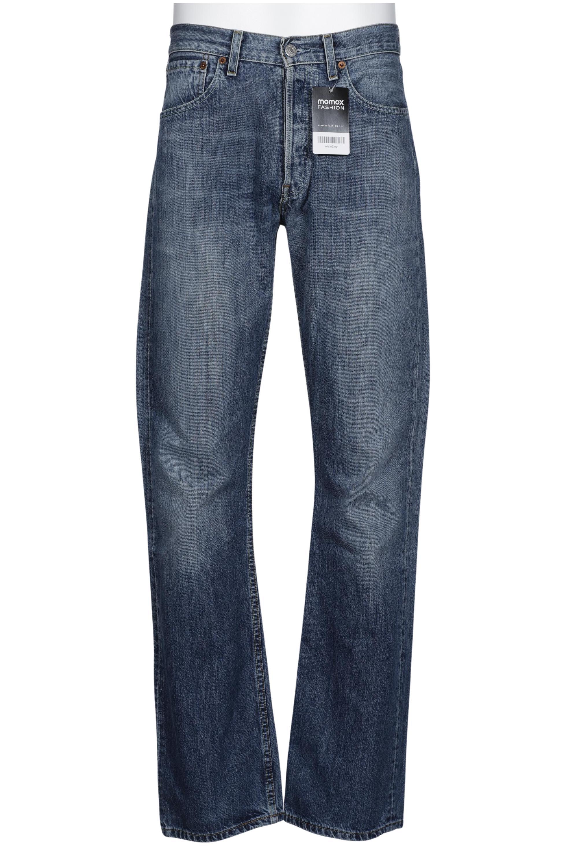 Thumbnail - Levis Herren Jeans, blau, Gr. 31