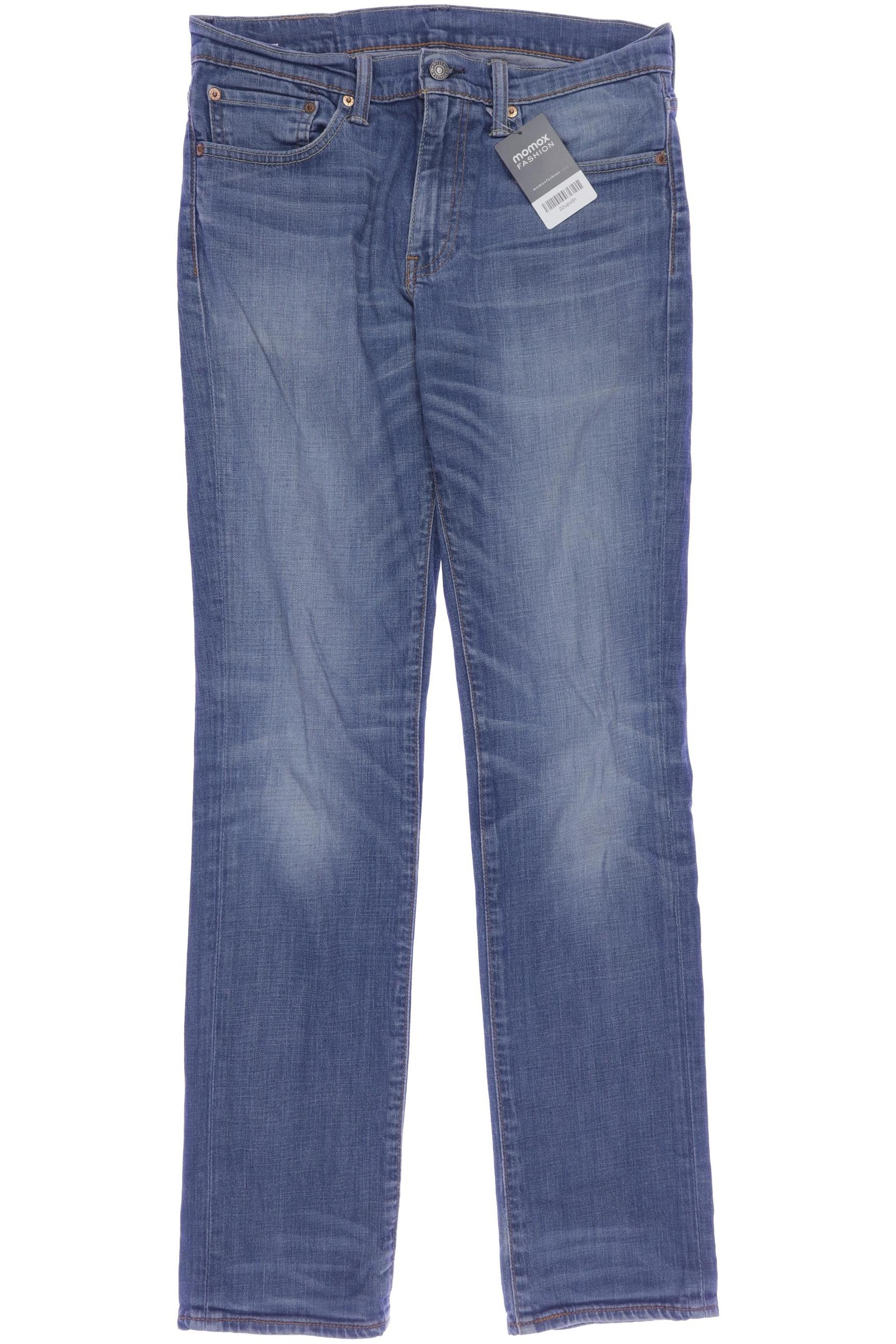 

Levis Herren Jeans, blau, Gr. 31