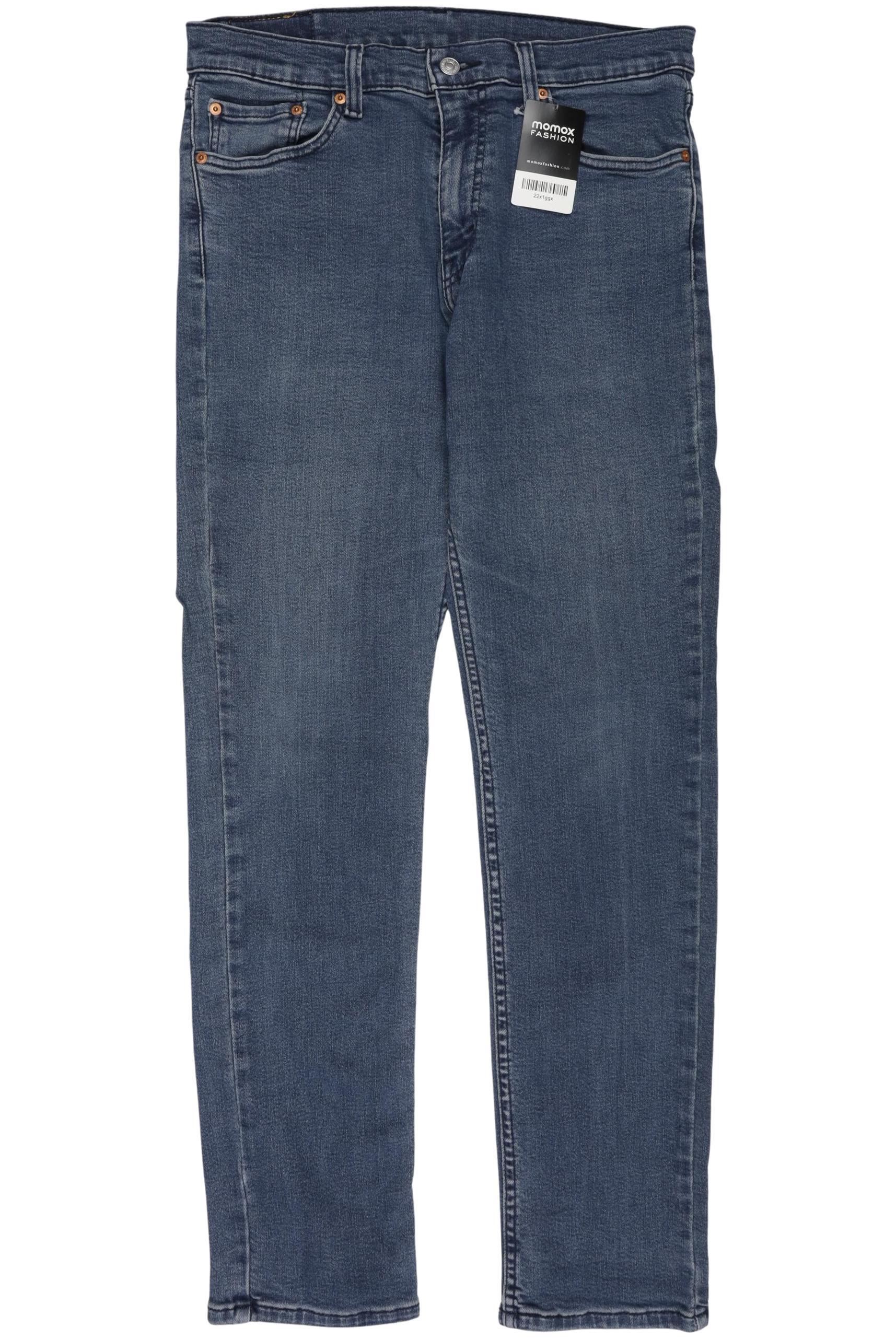 

Levis Herren Jeans, blau, Gr. 33