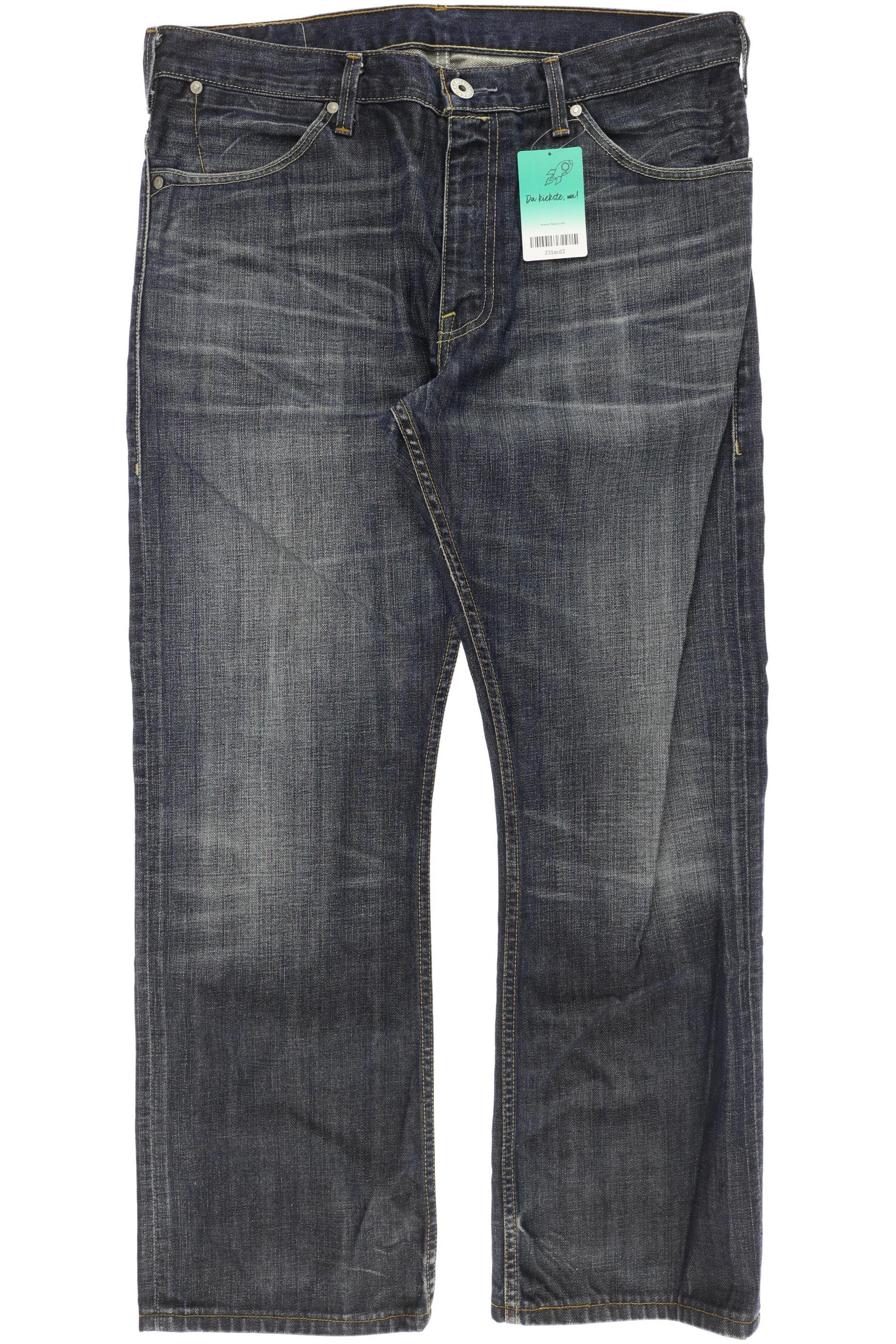 Thumbnail - Levis Herren Jeans, blau, Gr. 36