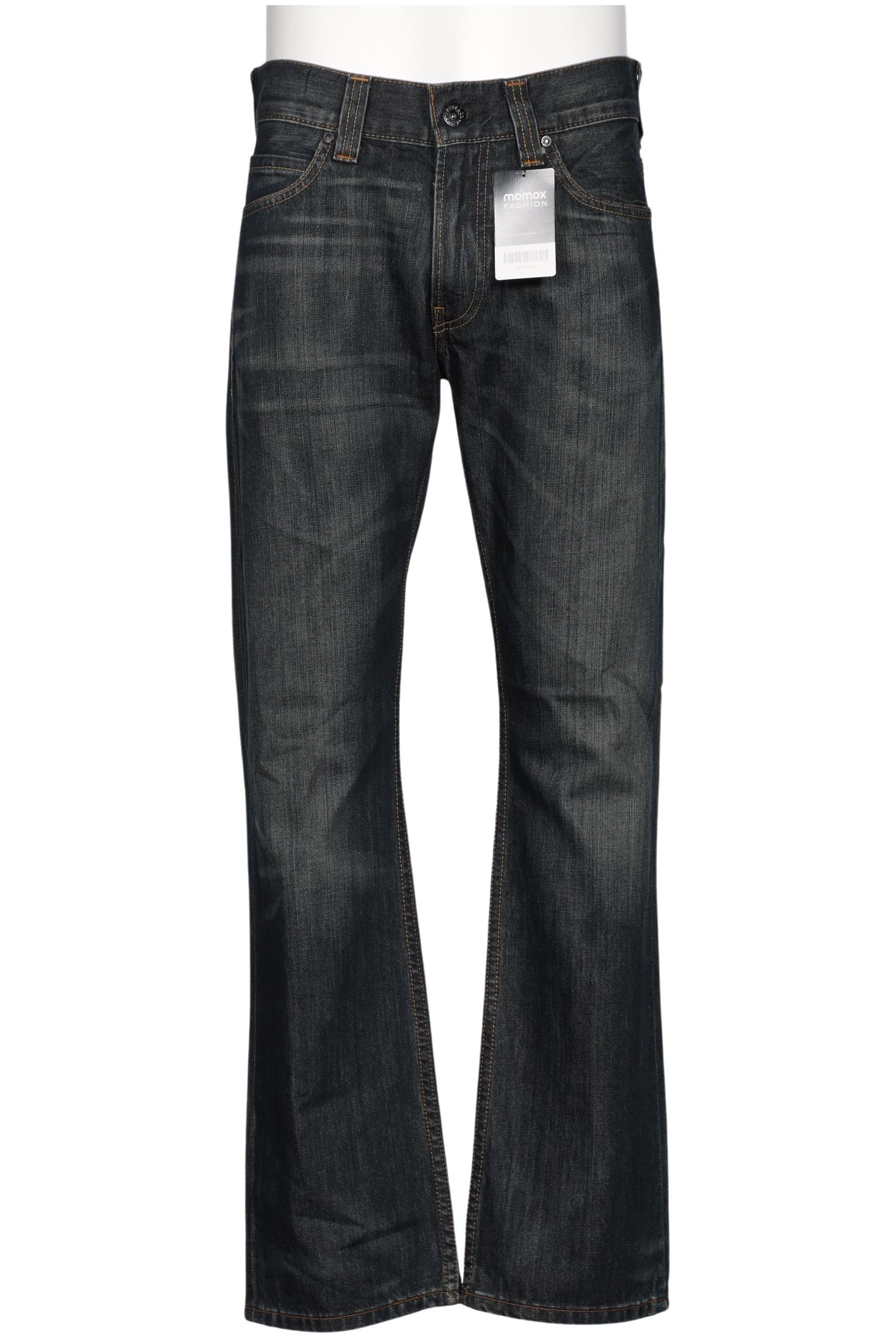 Thumbnail - Levis Herren Jeans, blau, Gr. 32