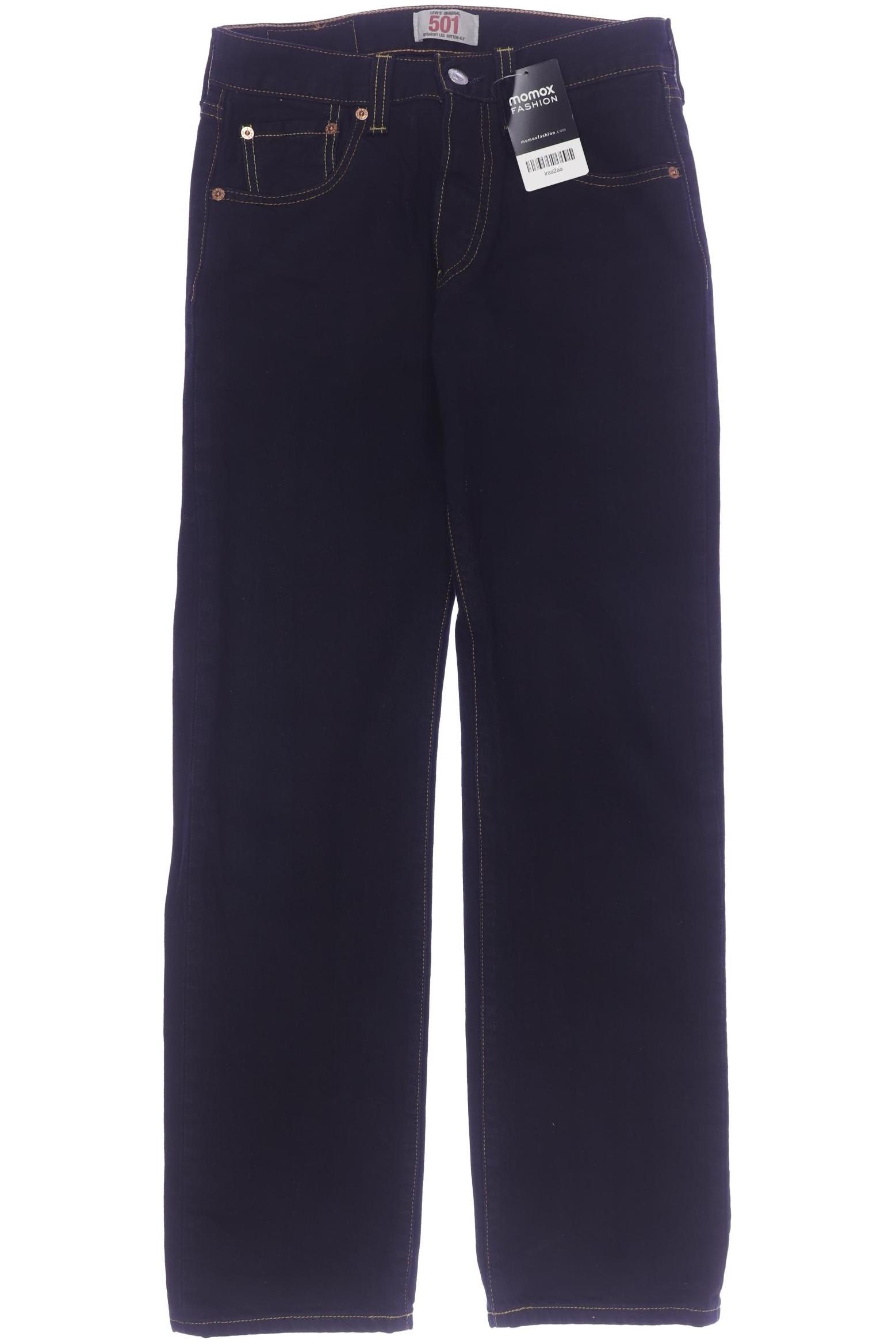 

Levis Herren Jeans, marineblau, Gr. 28