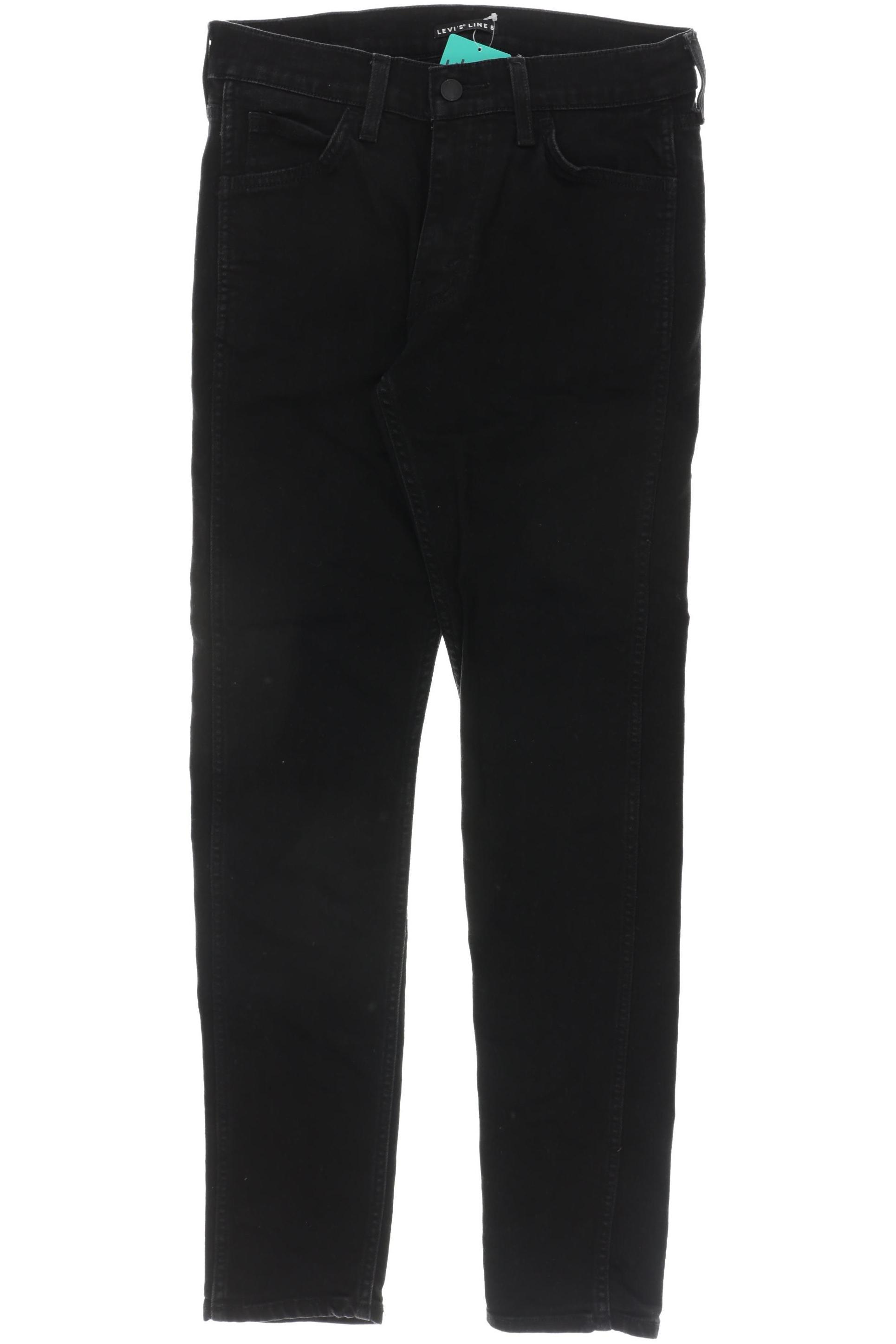

Levis Herren Jeans, schwarz, Gr. 30