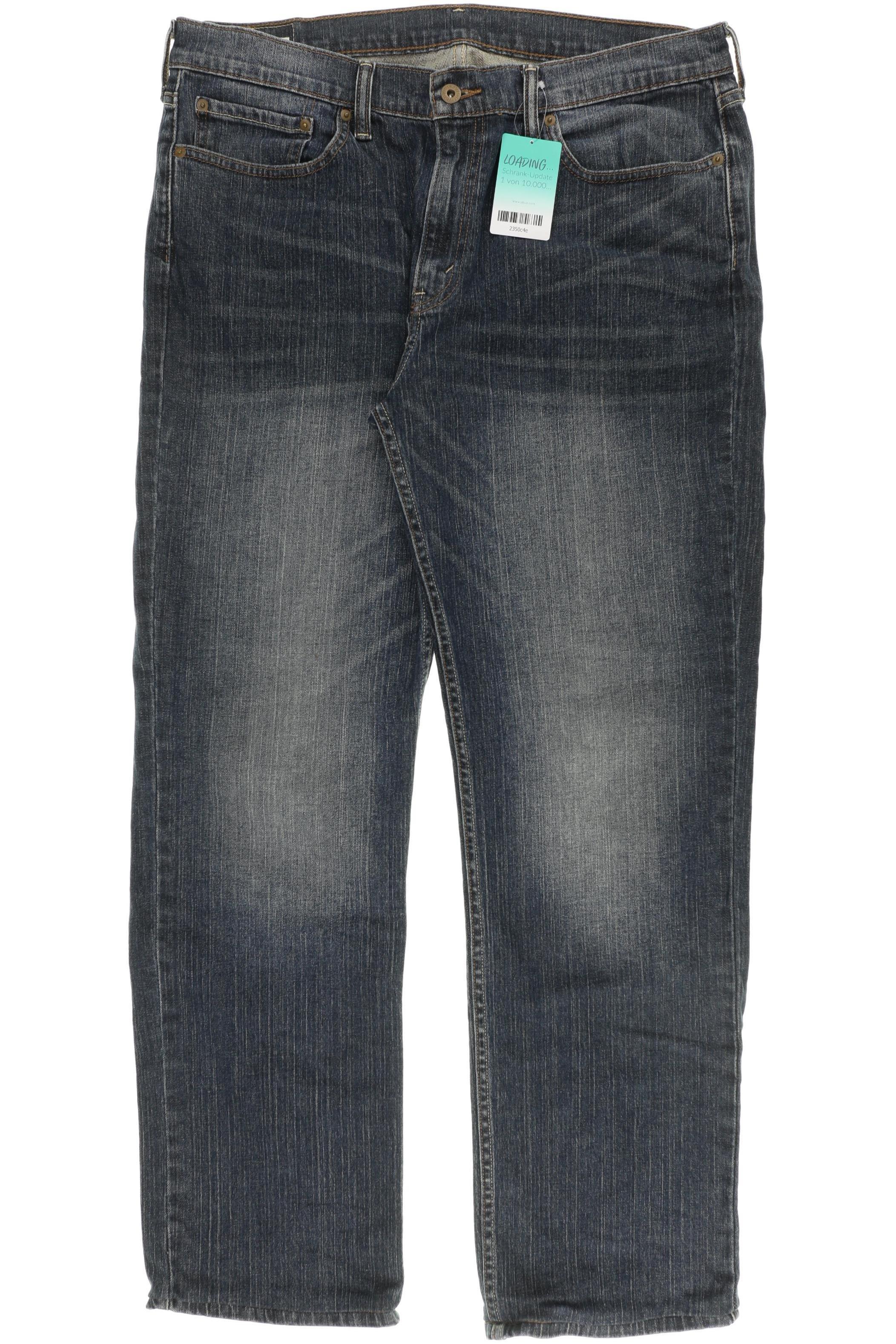 Thumbnail - Levis Herren Jeans, blau, Gr. 36