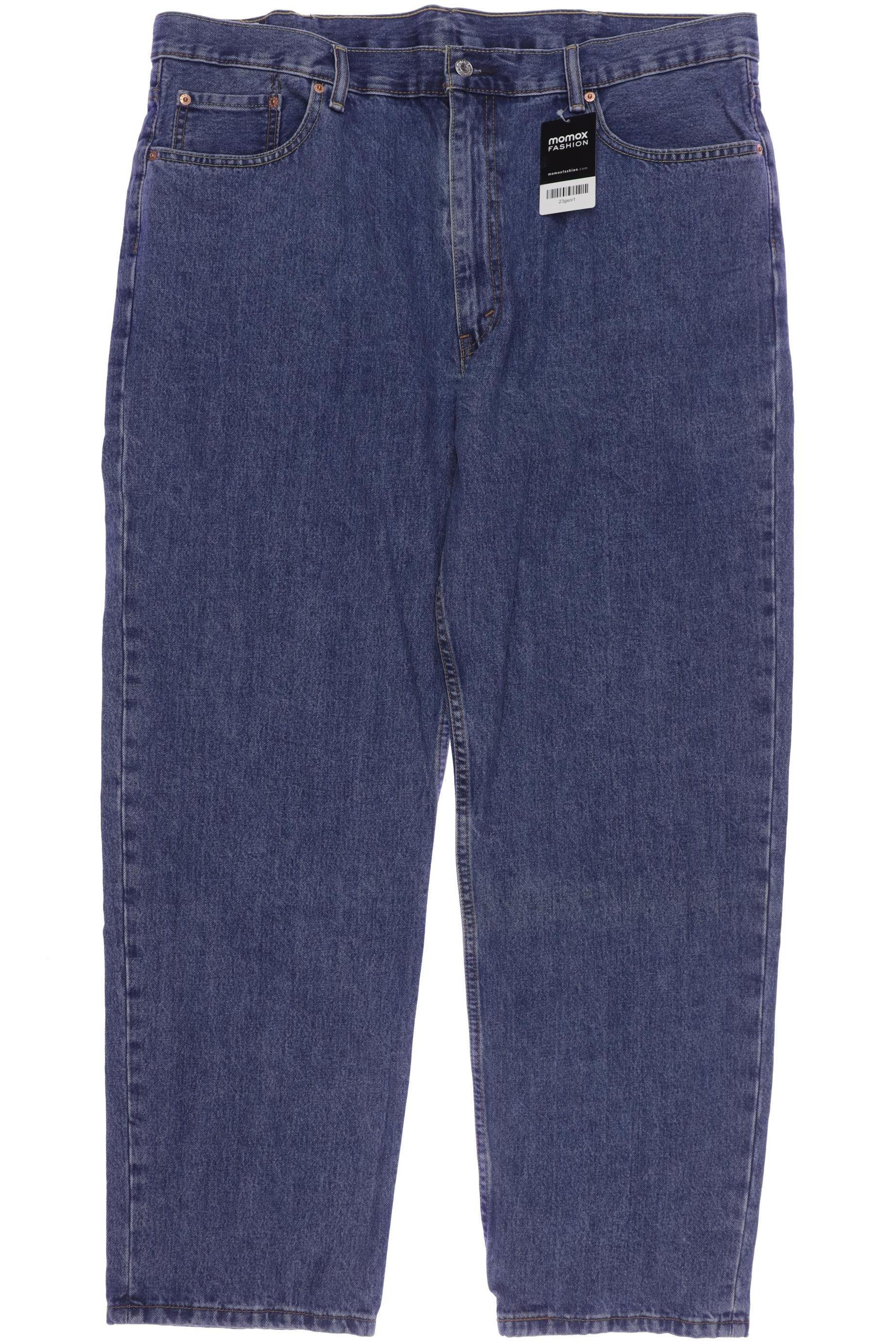 

Levis Herren Jeans, blau, Gr. 42