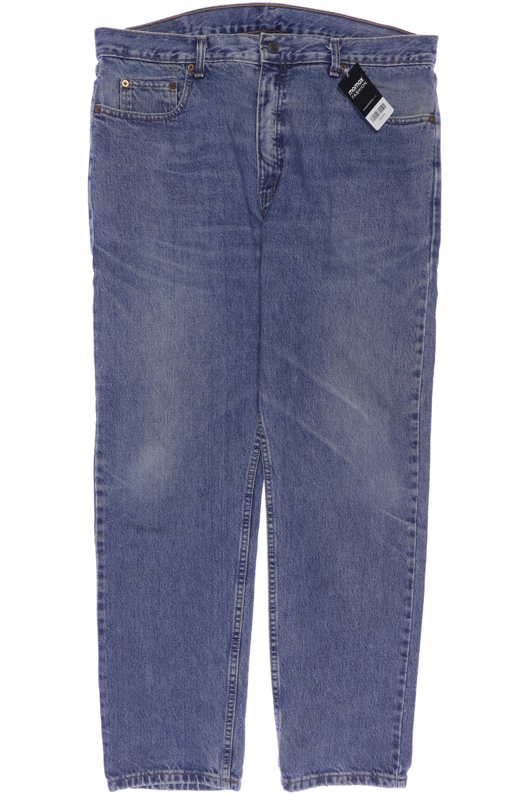 

Levis Herren Jeans, blau, Gr. 58