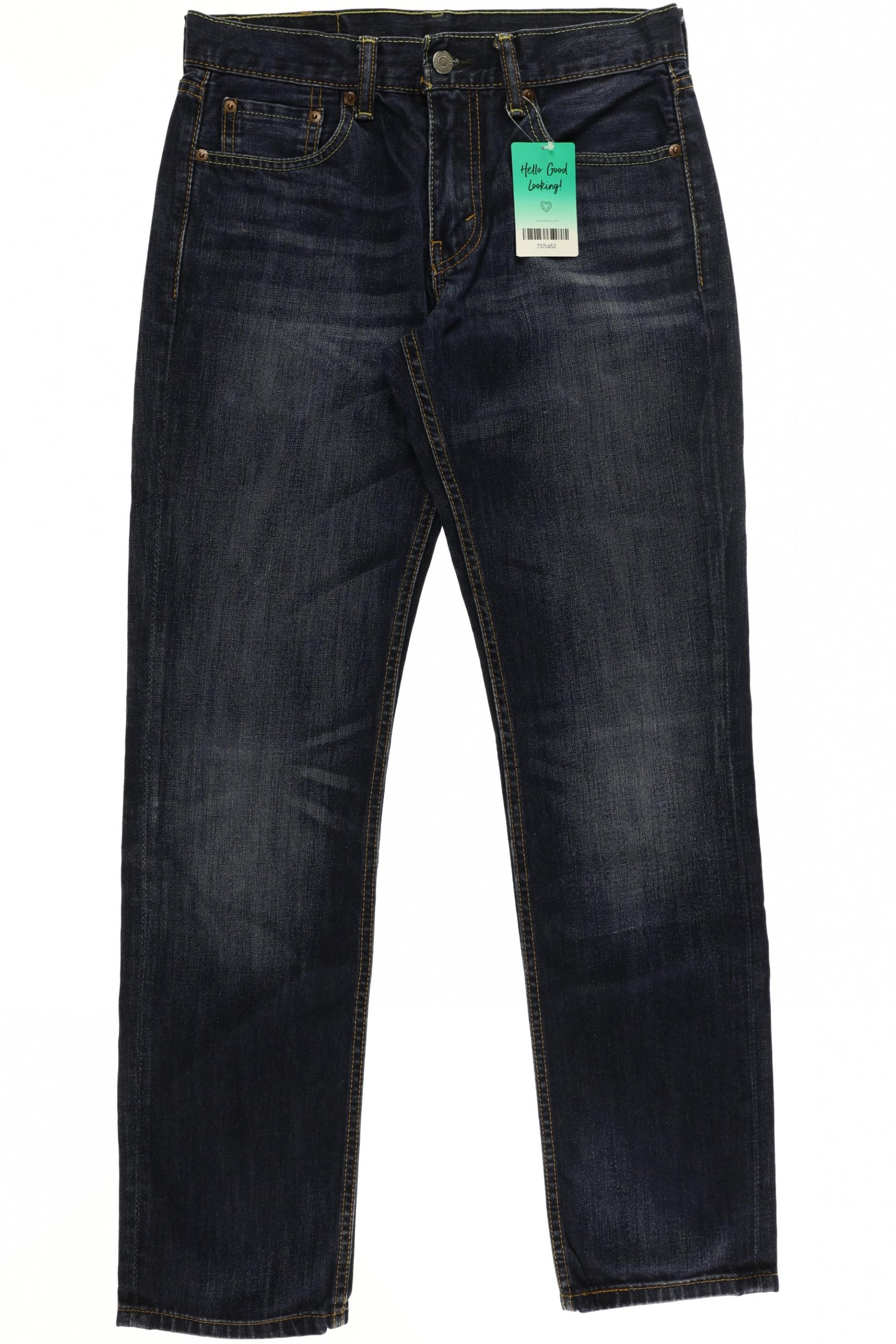 

Levis Herren Jeans, blau, Gr. 30