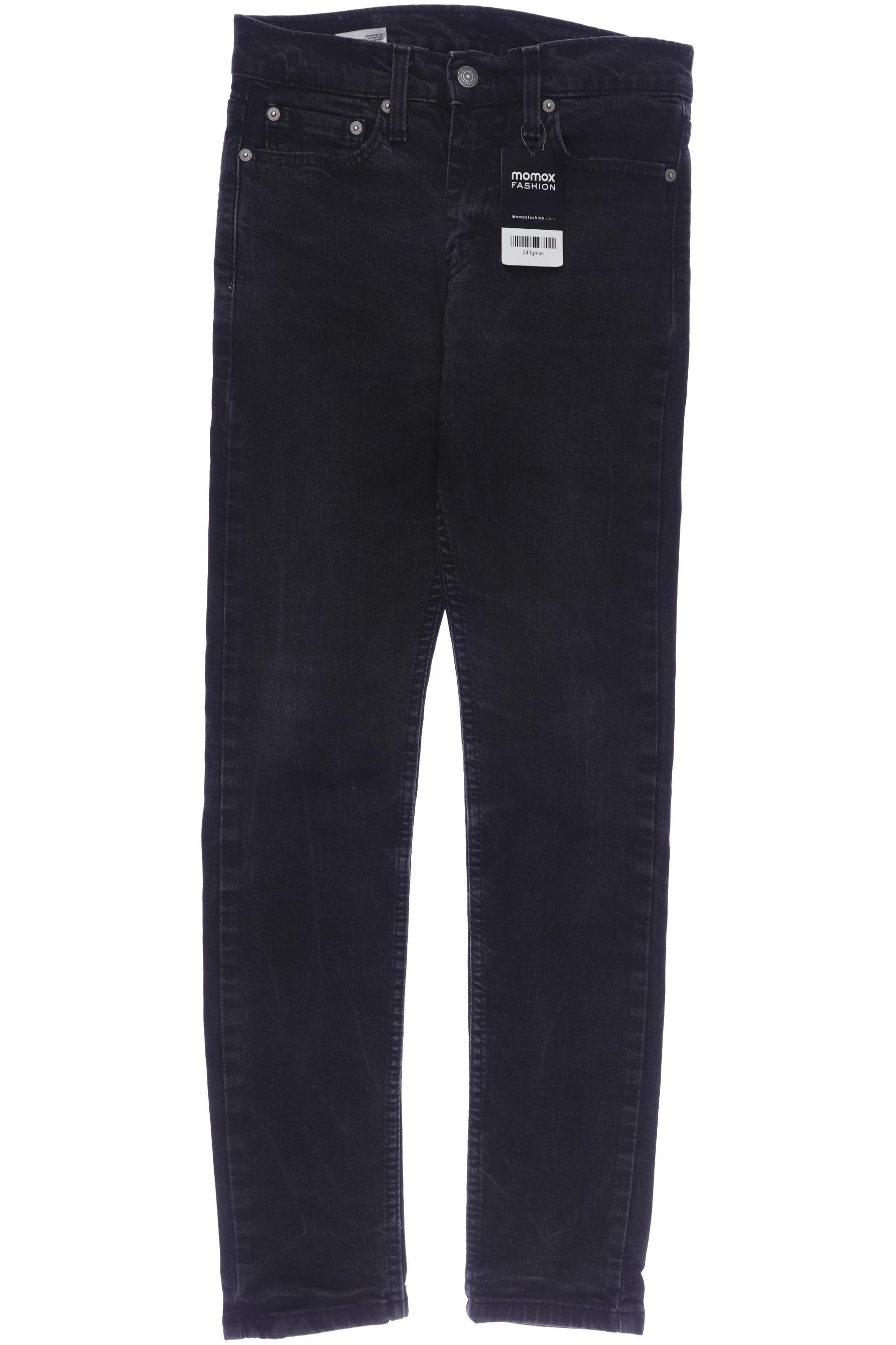 

Levis Herren Jeans, schwarz, Gr. 28