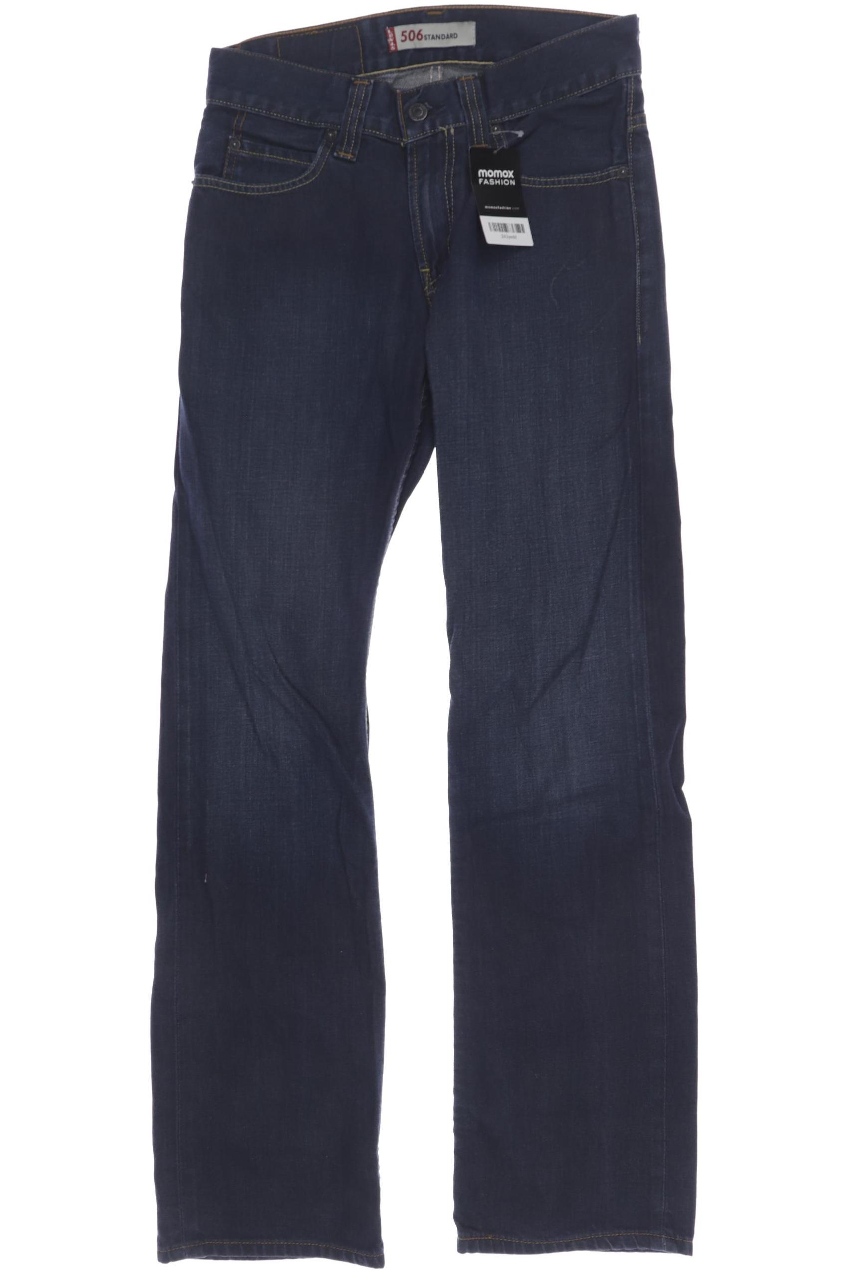 

Levis Herren Jeans, blau