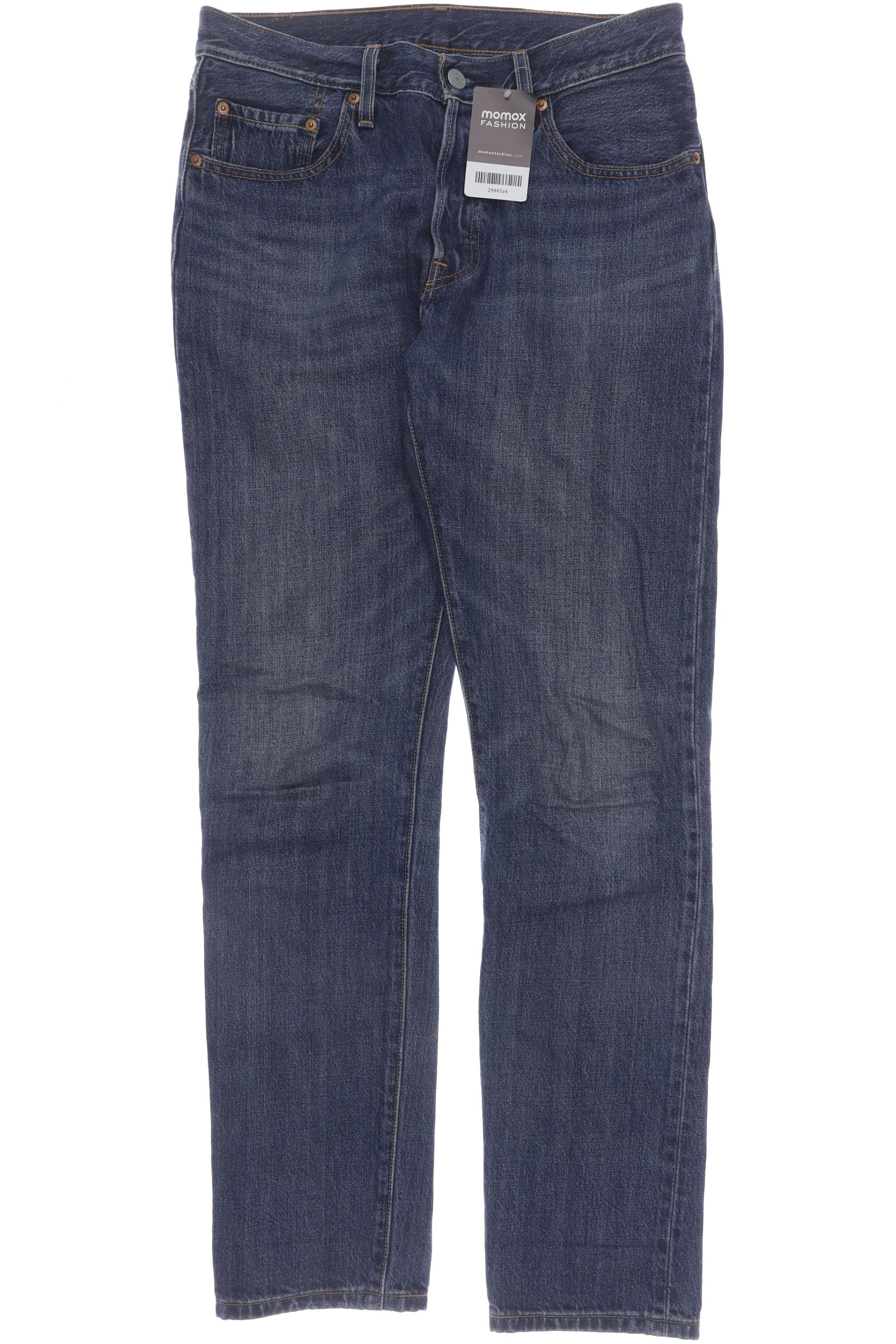

Levis Herren Jeans, blau, Gr. 27