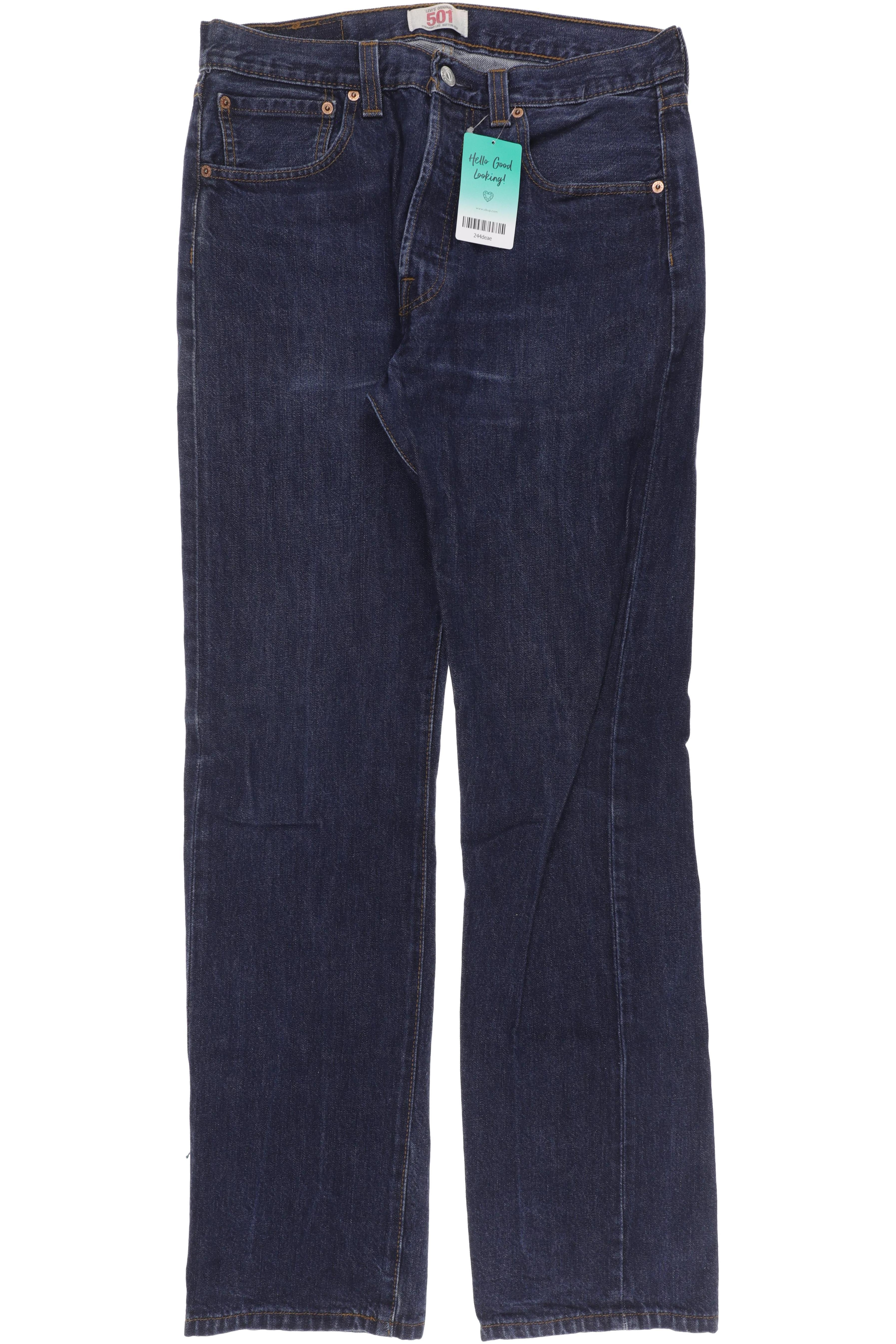 

Levis Herren Jeans, blau, Gr. 32