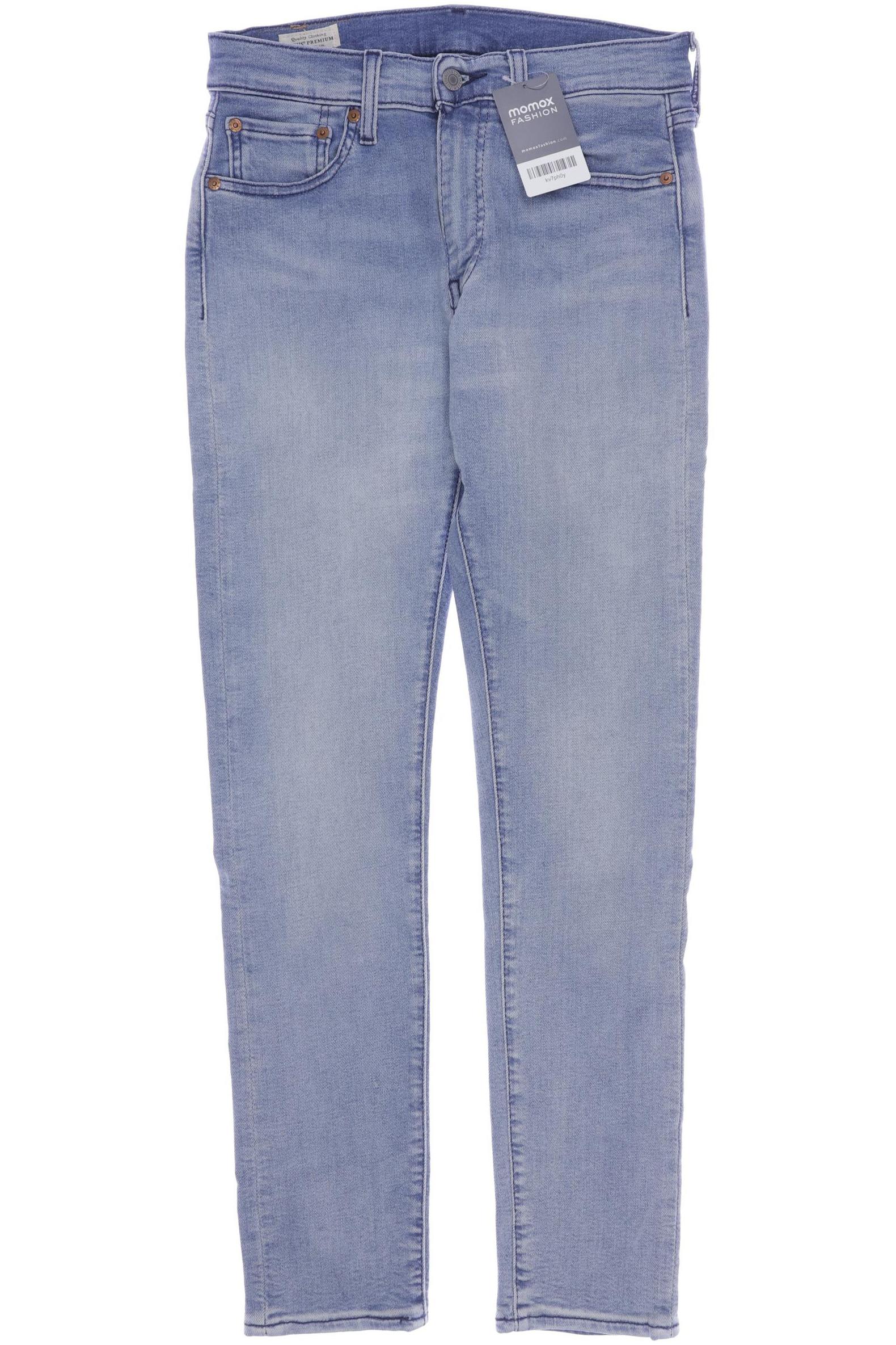 

Levis Herren Jeans, blau, Gr. 30