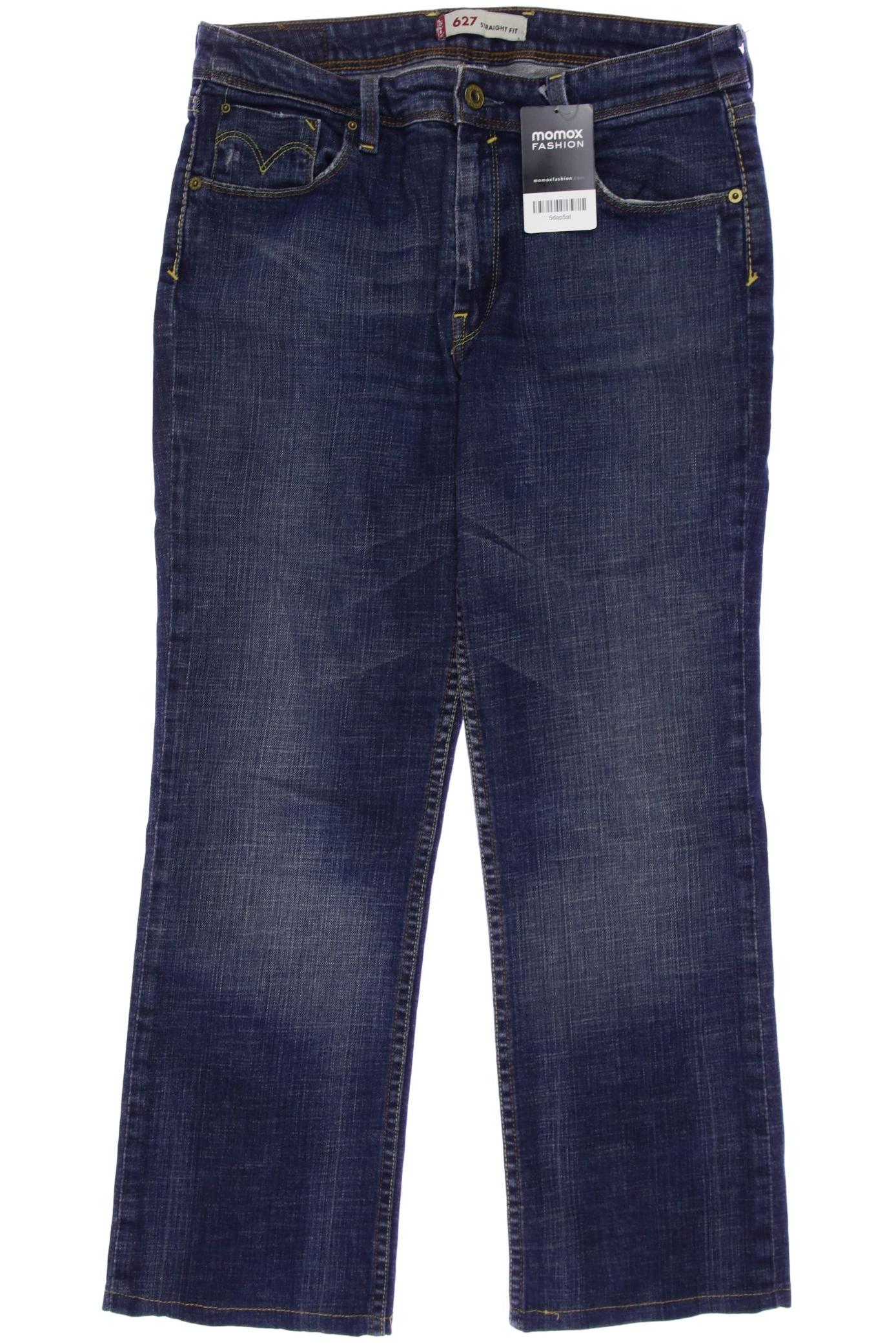 Thumbnail - Levis Herren Jeans, marineblau, Gr. 31