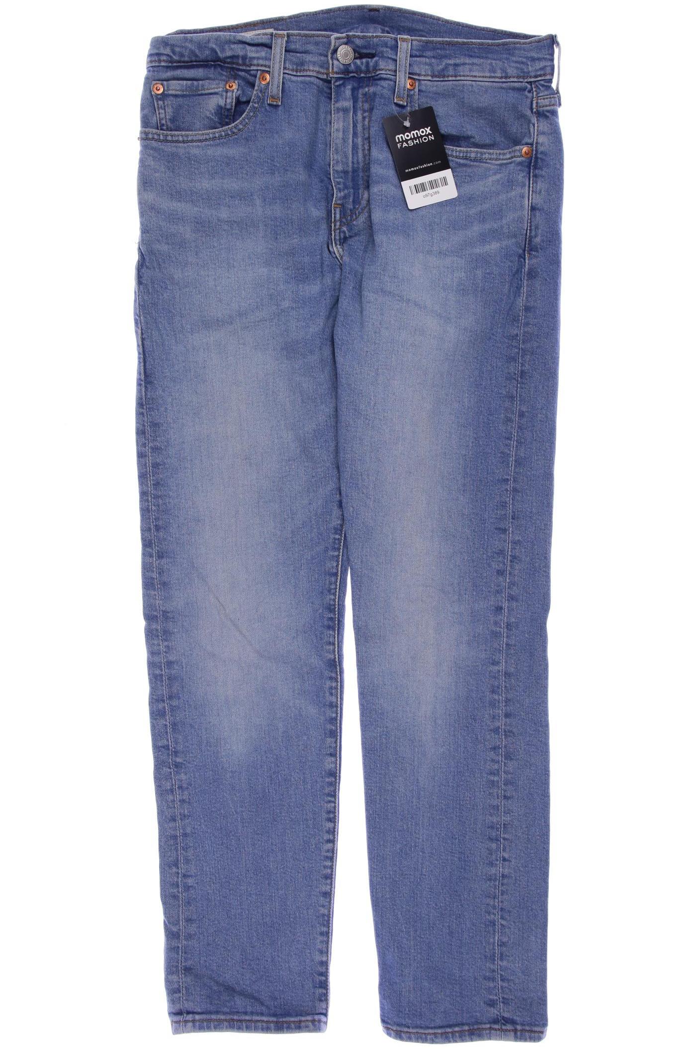 

Levis Herren Jeans, blau, Gr. 29