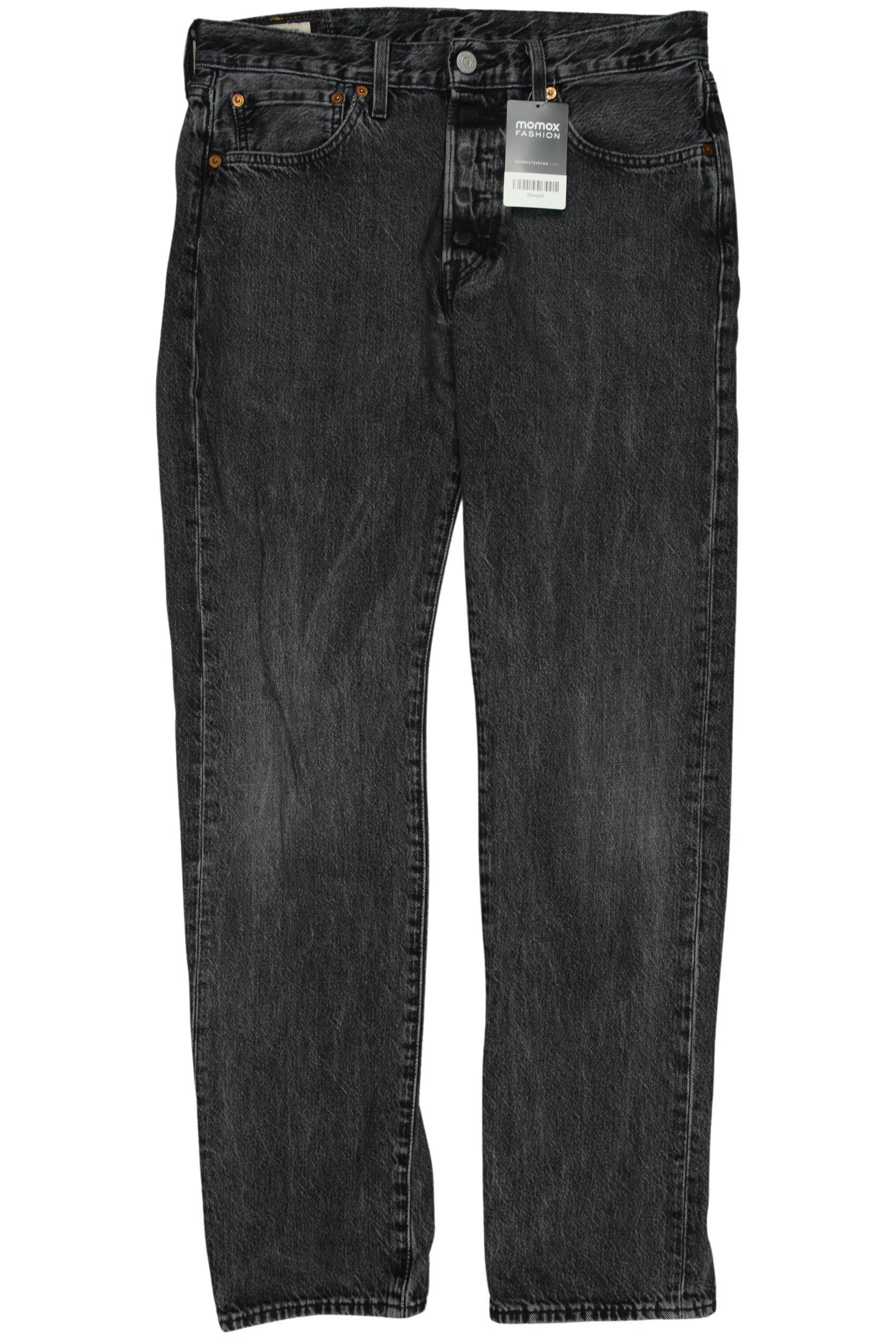 

Levis Herren Jeans, grau, Gr. 31