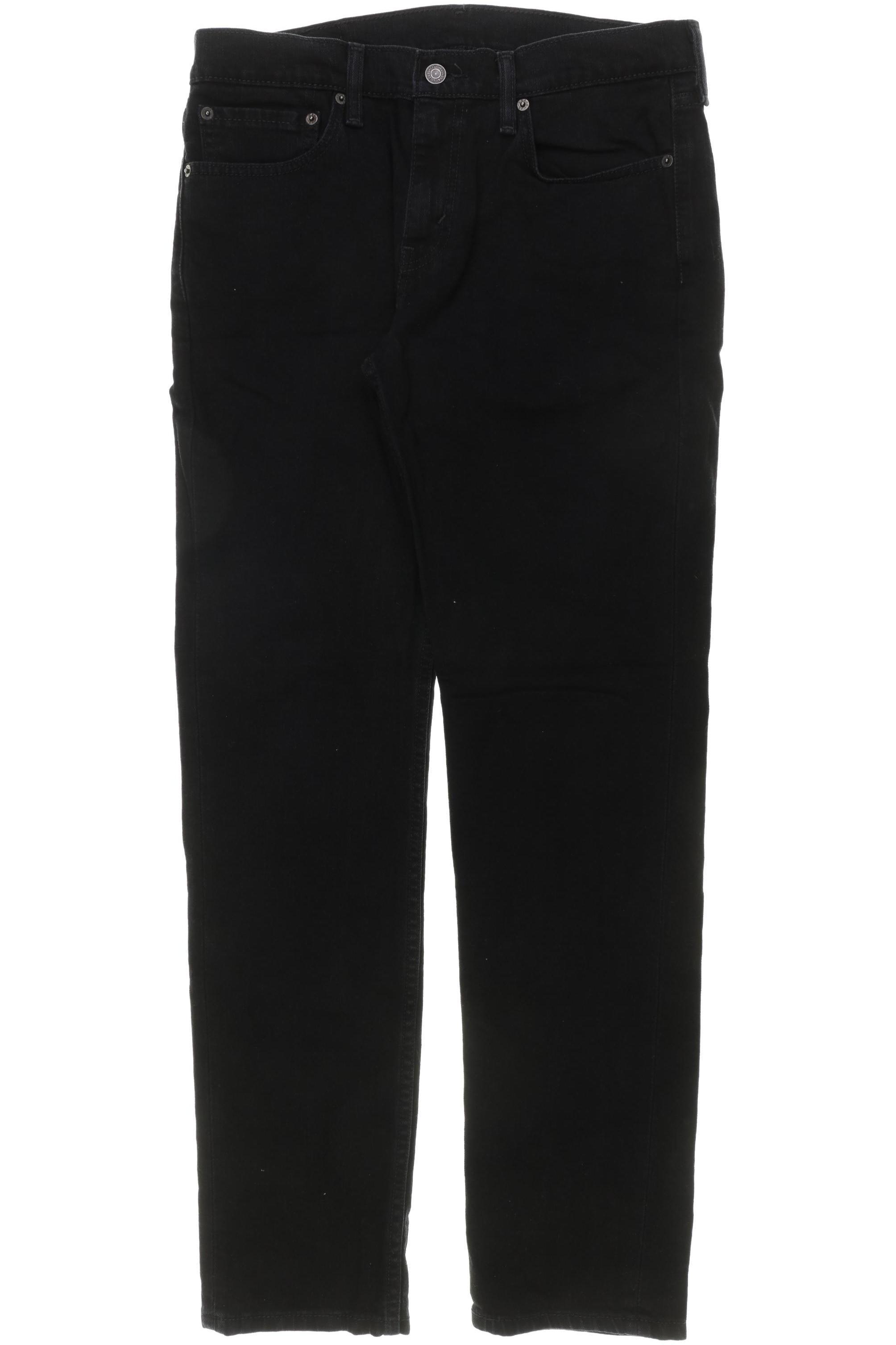 

Levis Herren Jeans, schwarz, Gr. 31