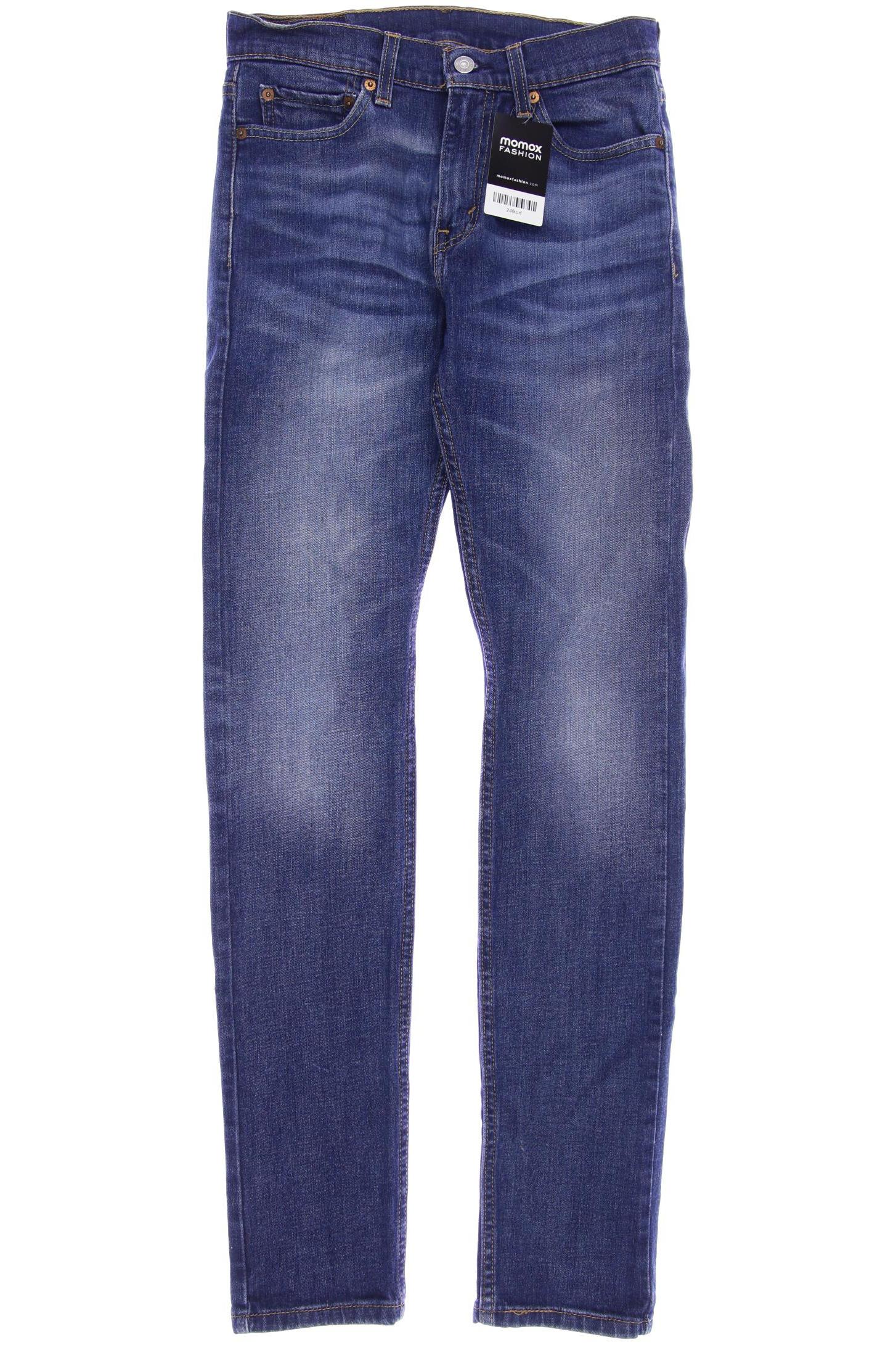 

Levis Herren Jeans, blau
