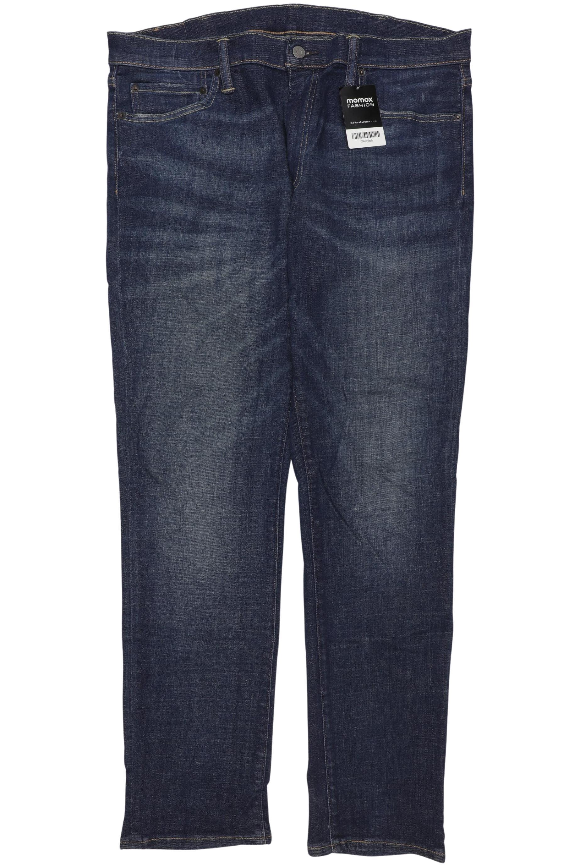 

Levis Herren Jeans, blau, Gr. 38