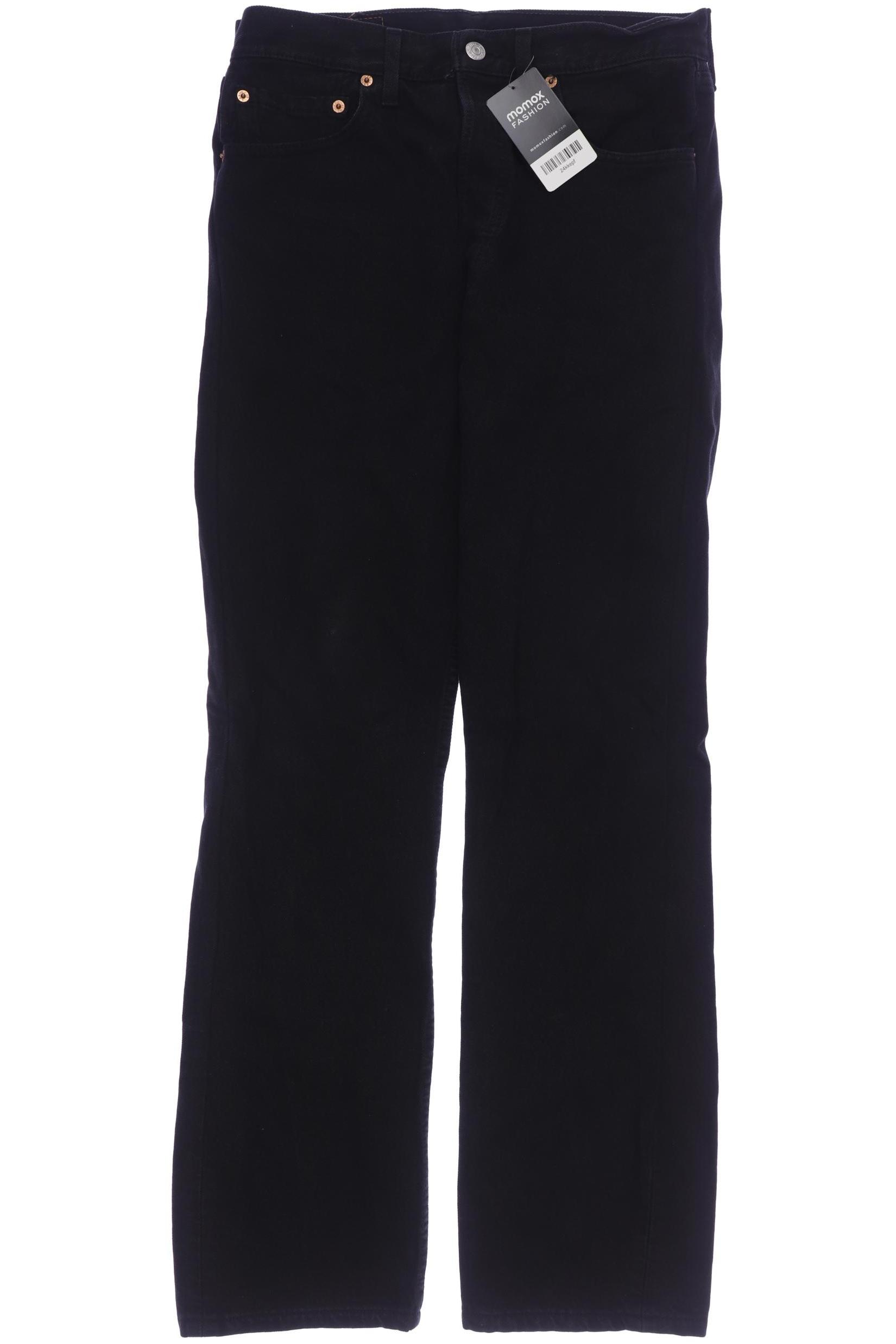 

Levis Herren Jeans, schwarz, Gr. 32