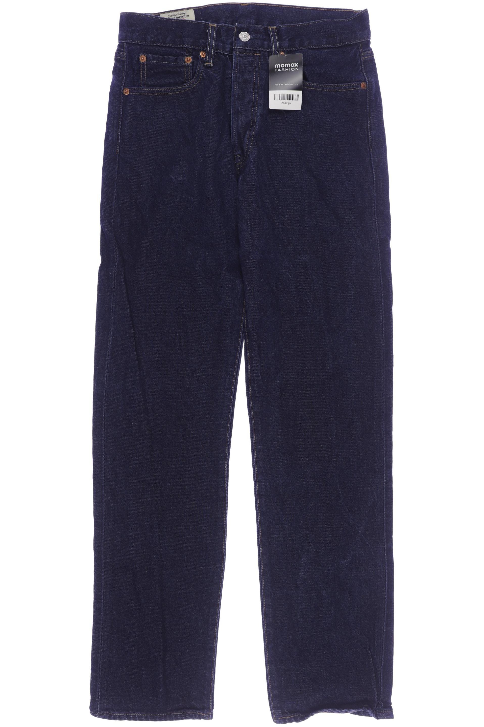 

Levis Herren Jeans, marineblau, Gr. 30