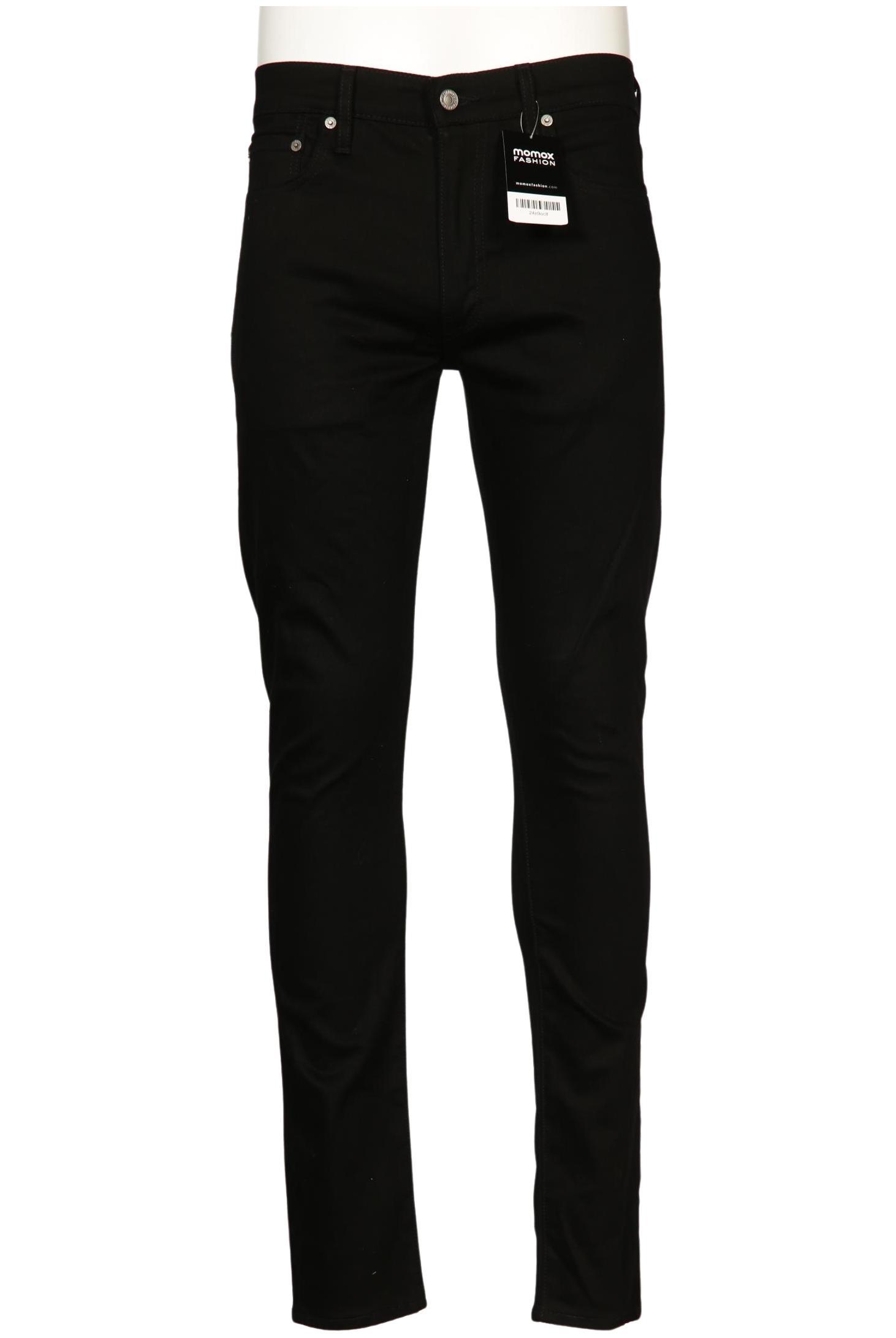 

Levis Herren Jeans, schwarz, Gr. 32