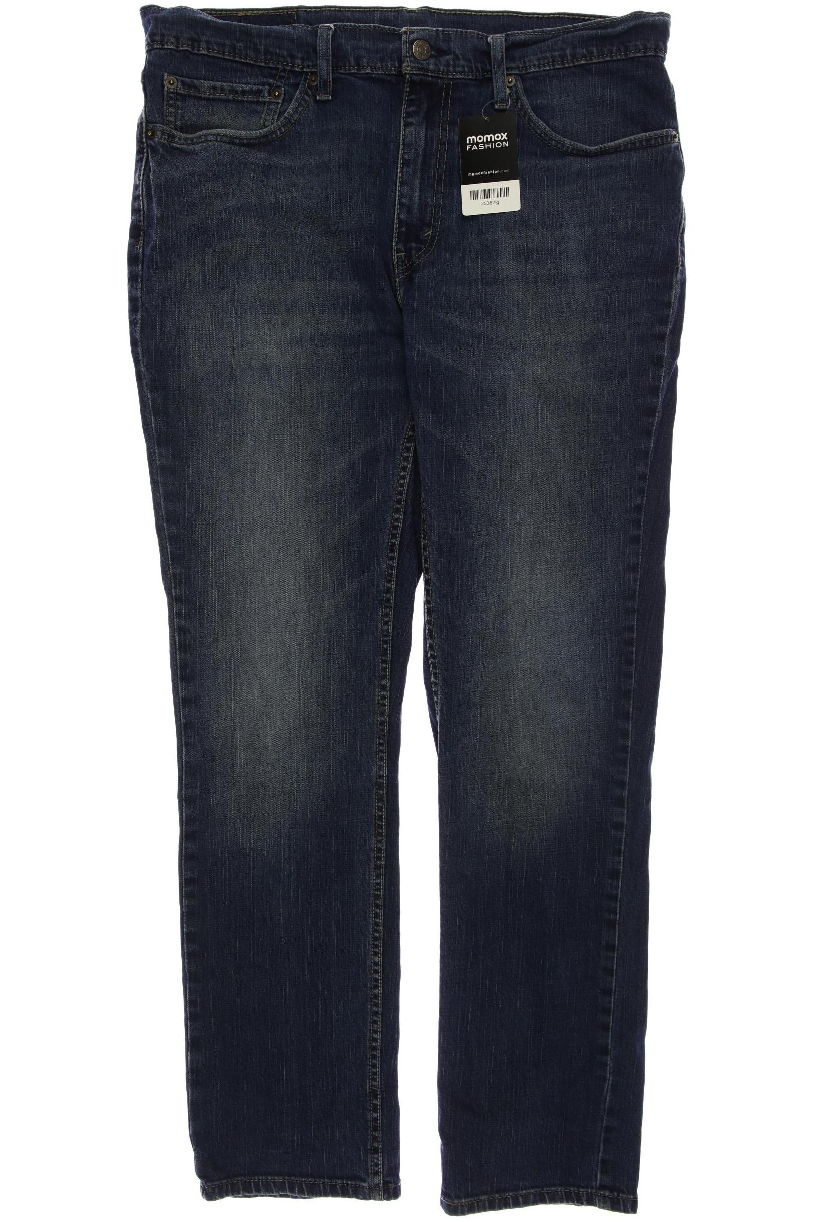 

Levis Herren Jeans, blau